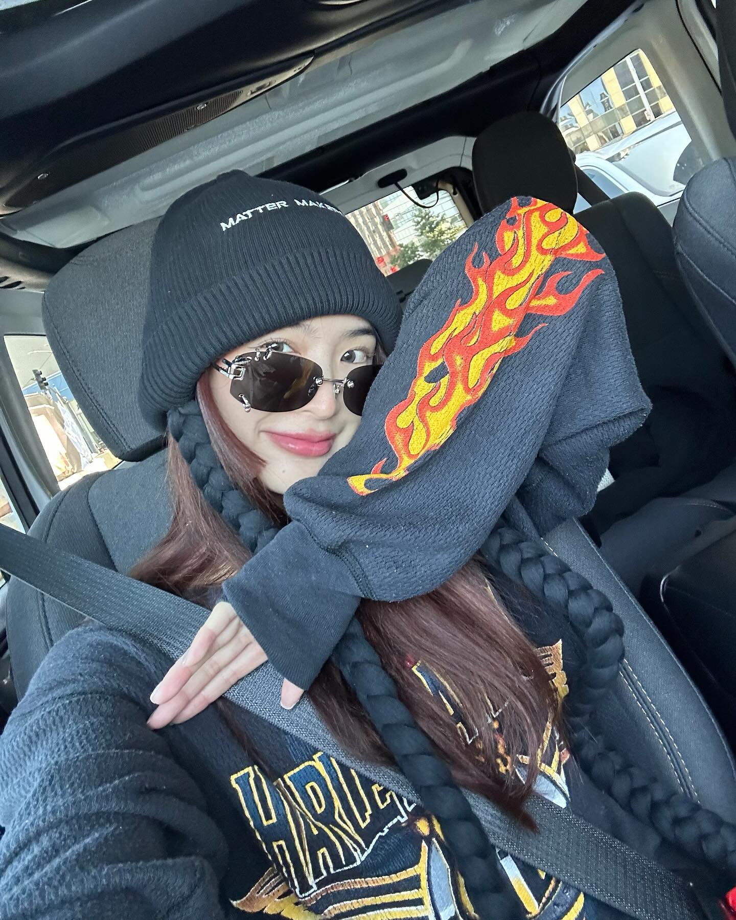 มายด์ - ลภัสลัล จิรเวชสุนทรกุล