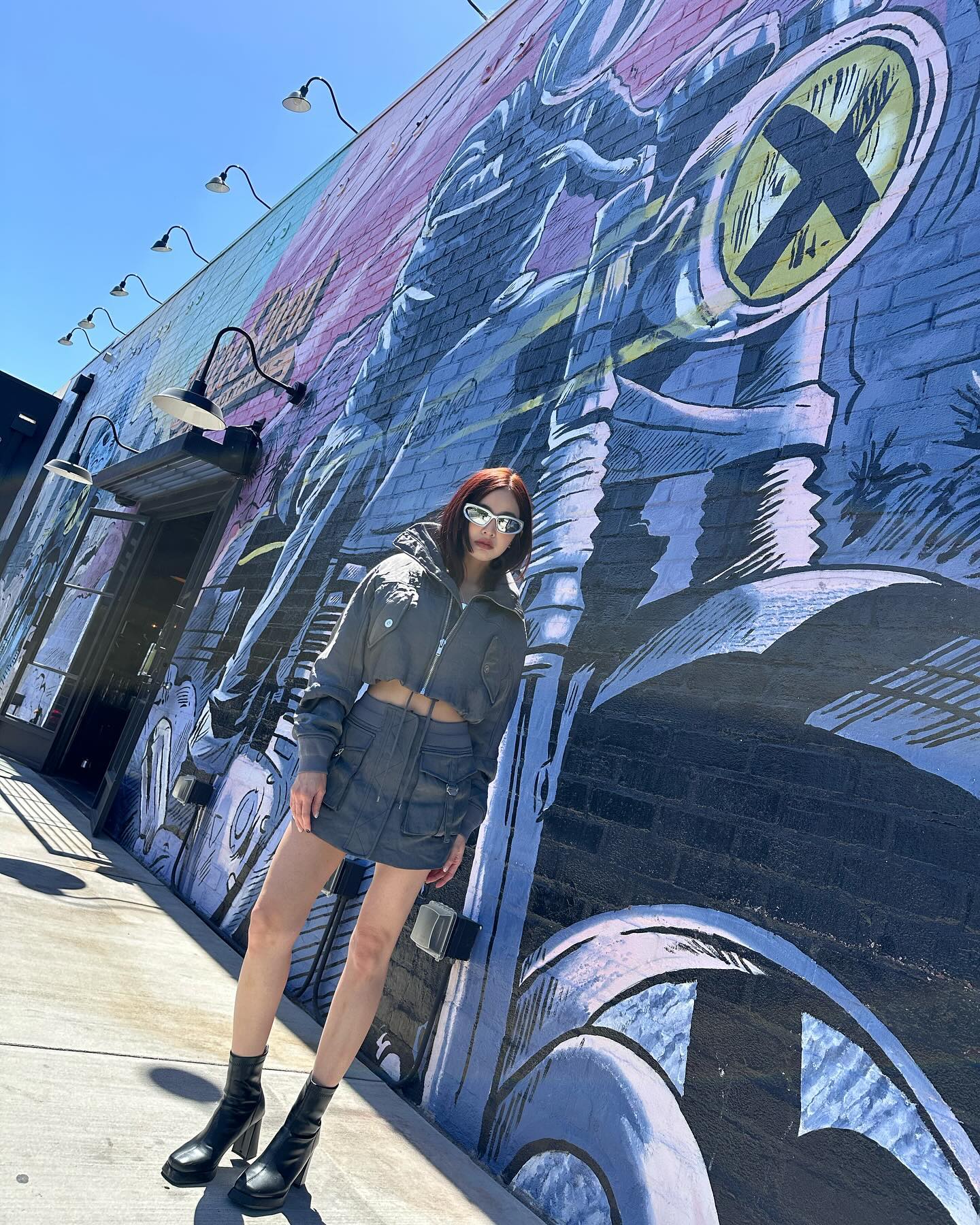 มายด์ - ลภัสลัล จิรเวชสุนทรกุล