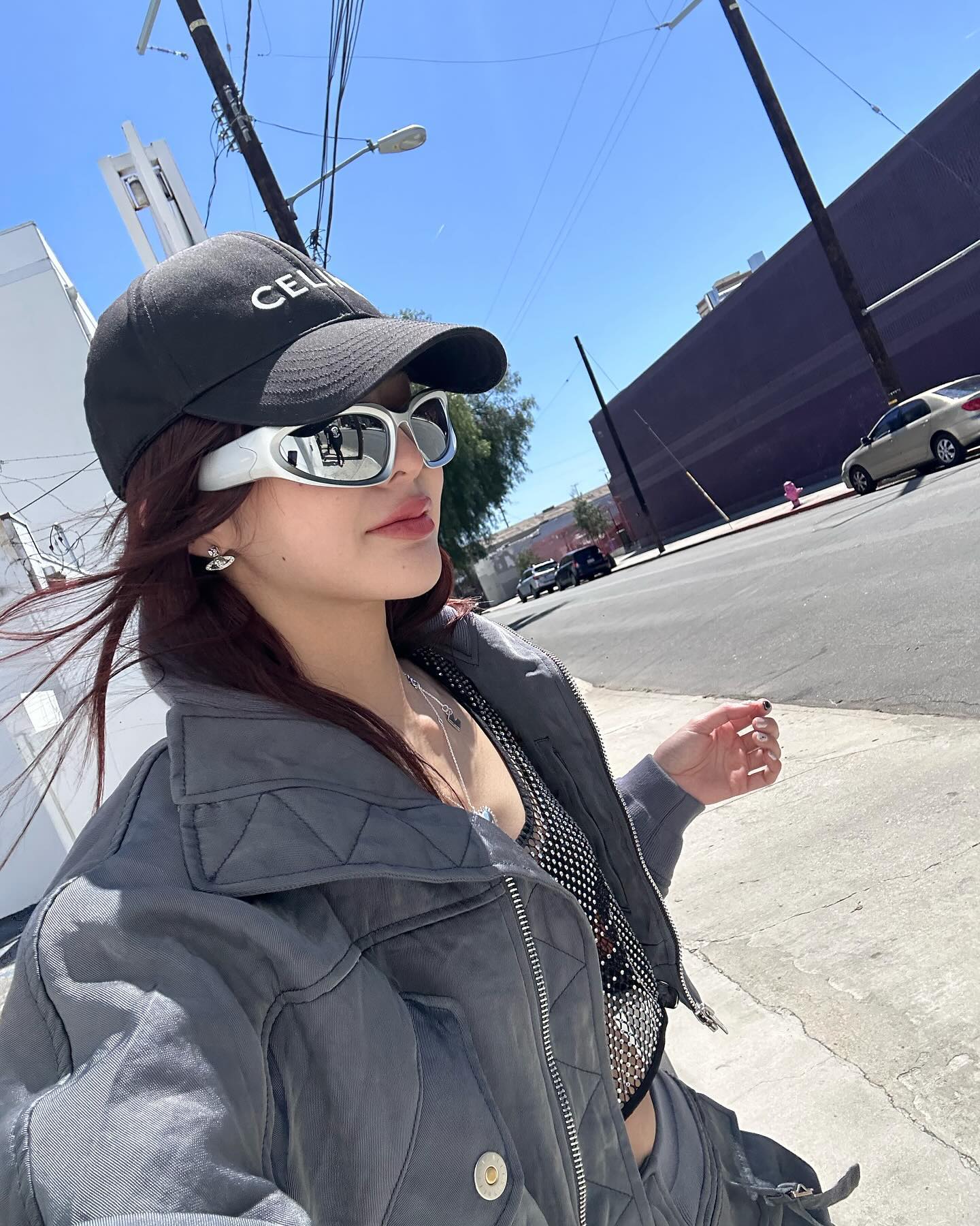 มายด์ - ลภัสลัล จิรเวชสุนทรกุล