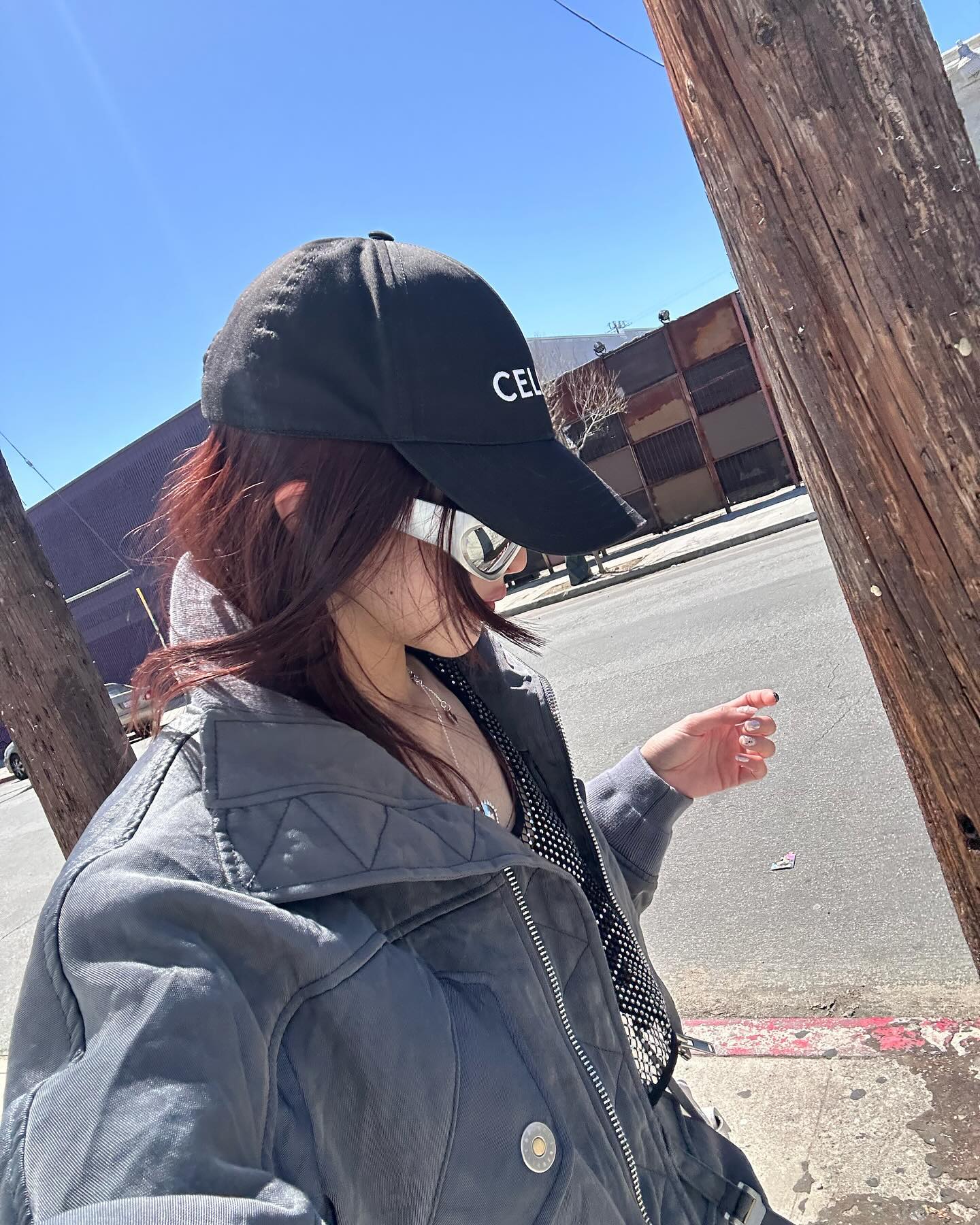 มายด์ - ลภัสลัล จิรเวชสุนทรกุล