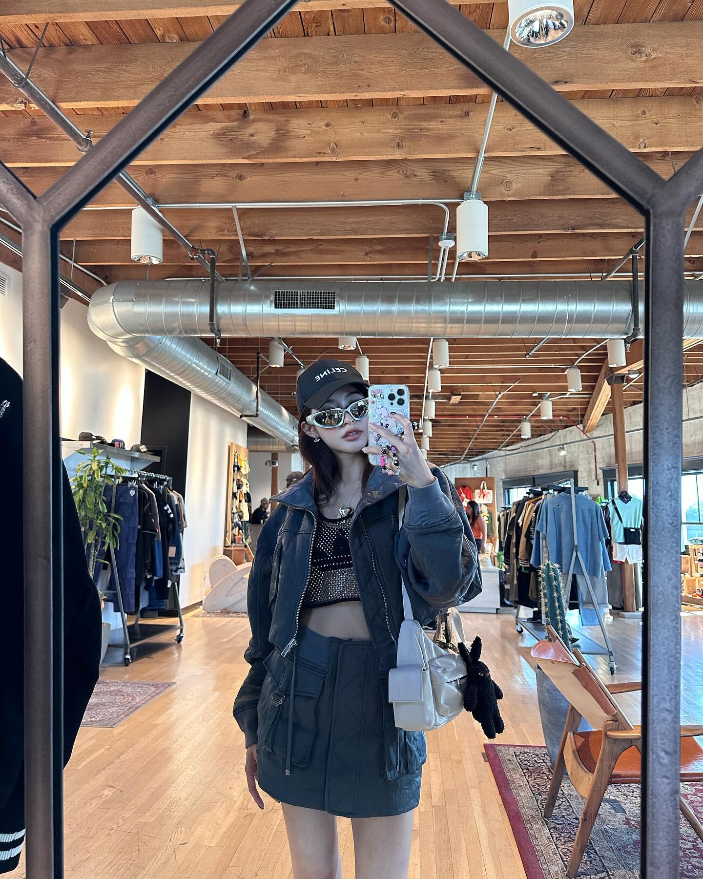 มายด์ - ลภัสลัล จิรเวชสุนทรกุล