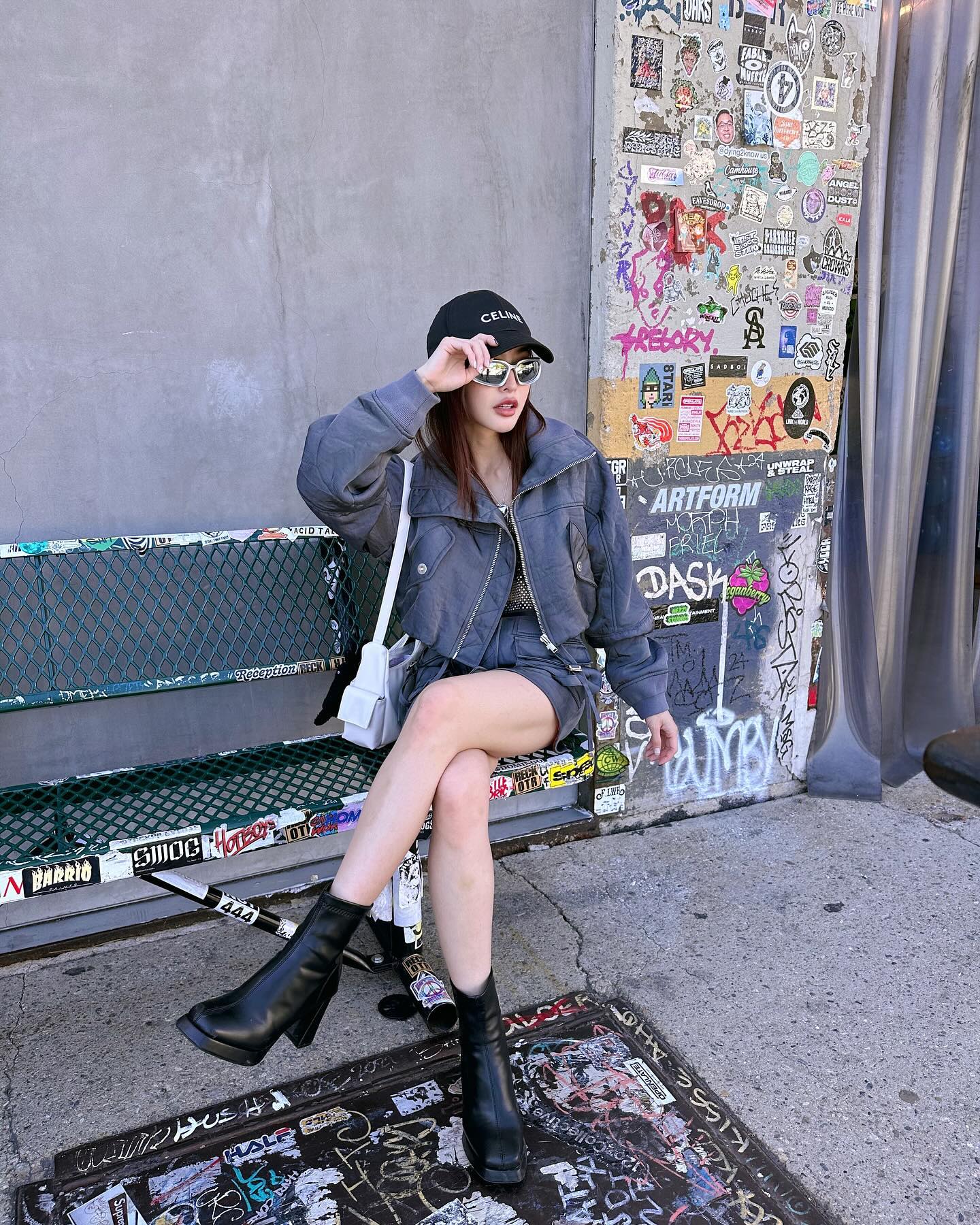 มายด์ - ลภัสลัล จิรเวชสุนทรกุล