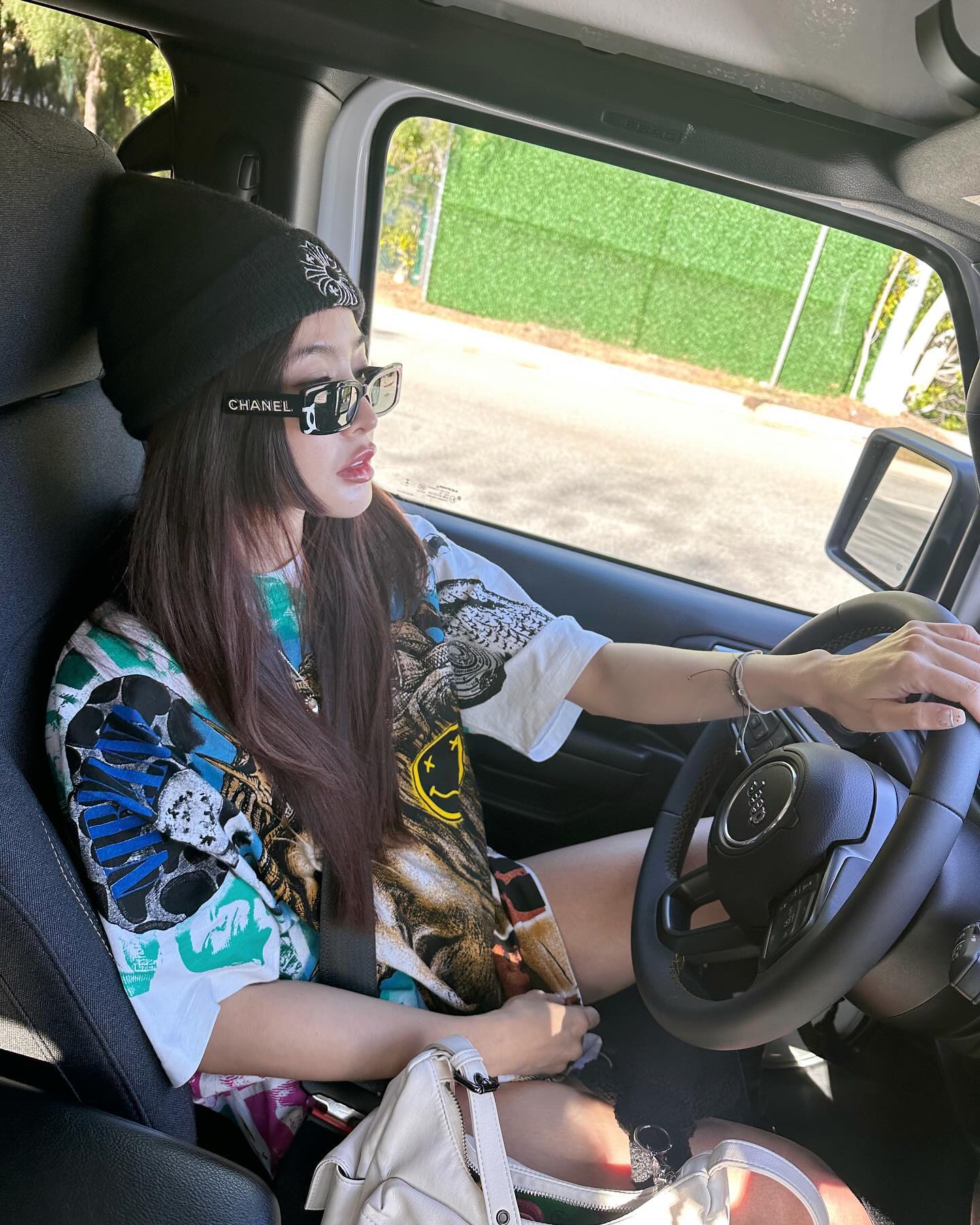 มายด์ - ลภัสลัล จิรเวชสุนทรกุล