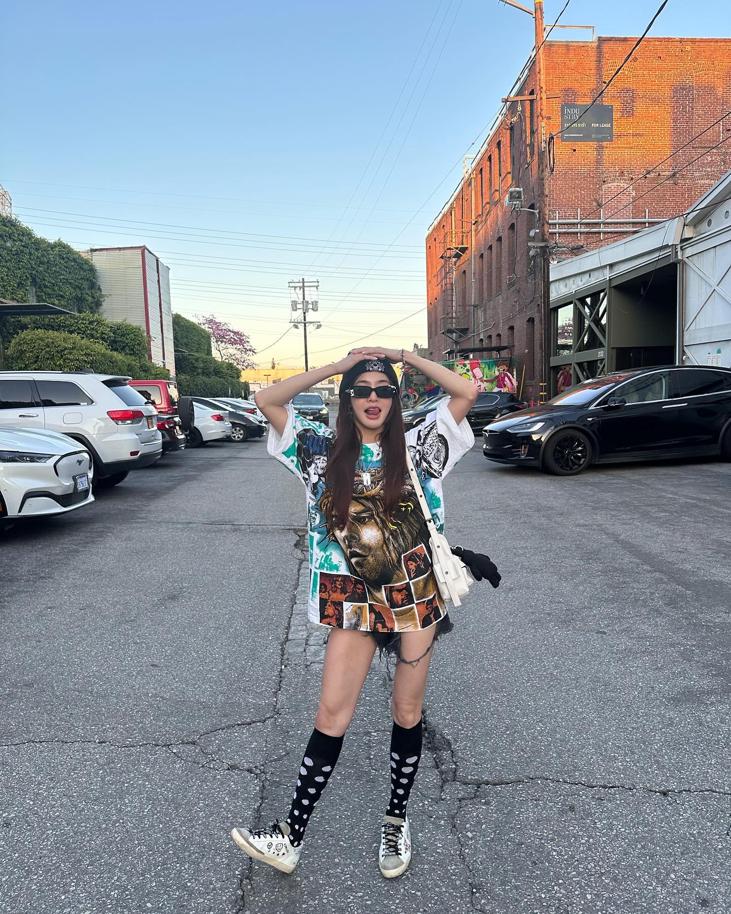 มายด์ - ลภัสลัล จิรเวชสุนทรกุล