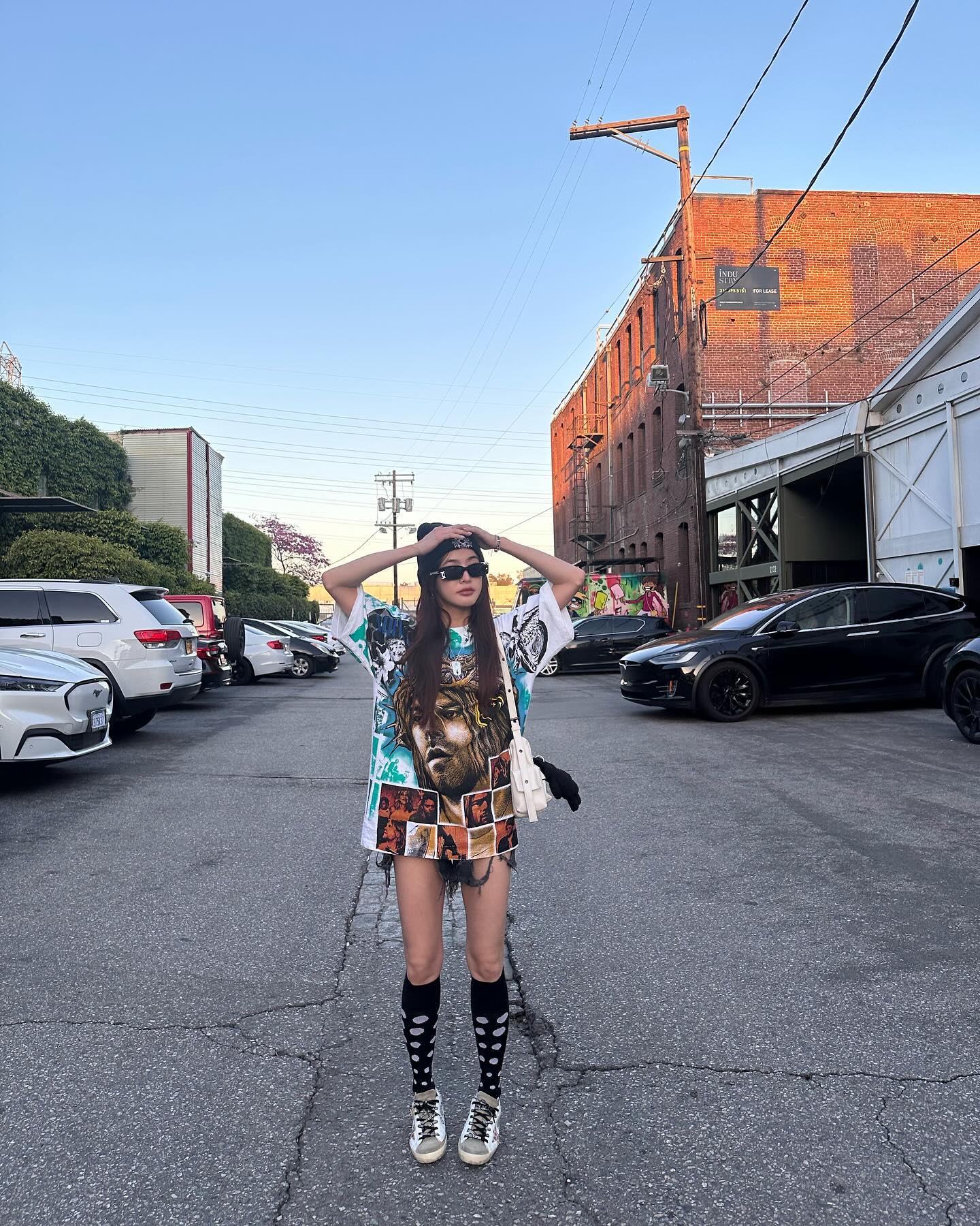 มายด์ - ลภัสลัล จิรเวชสุนทรกุล