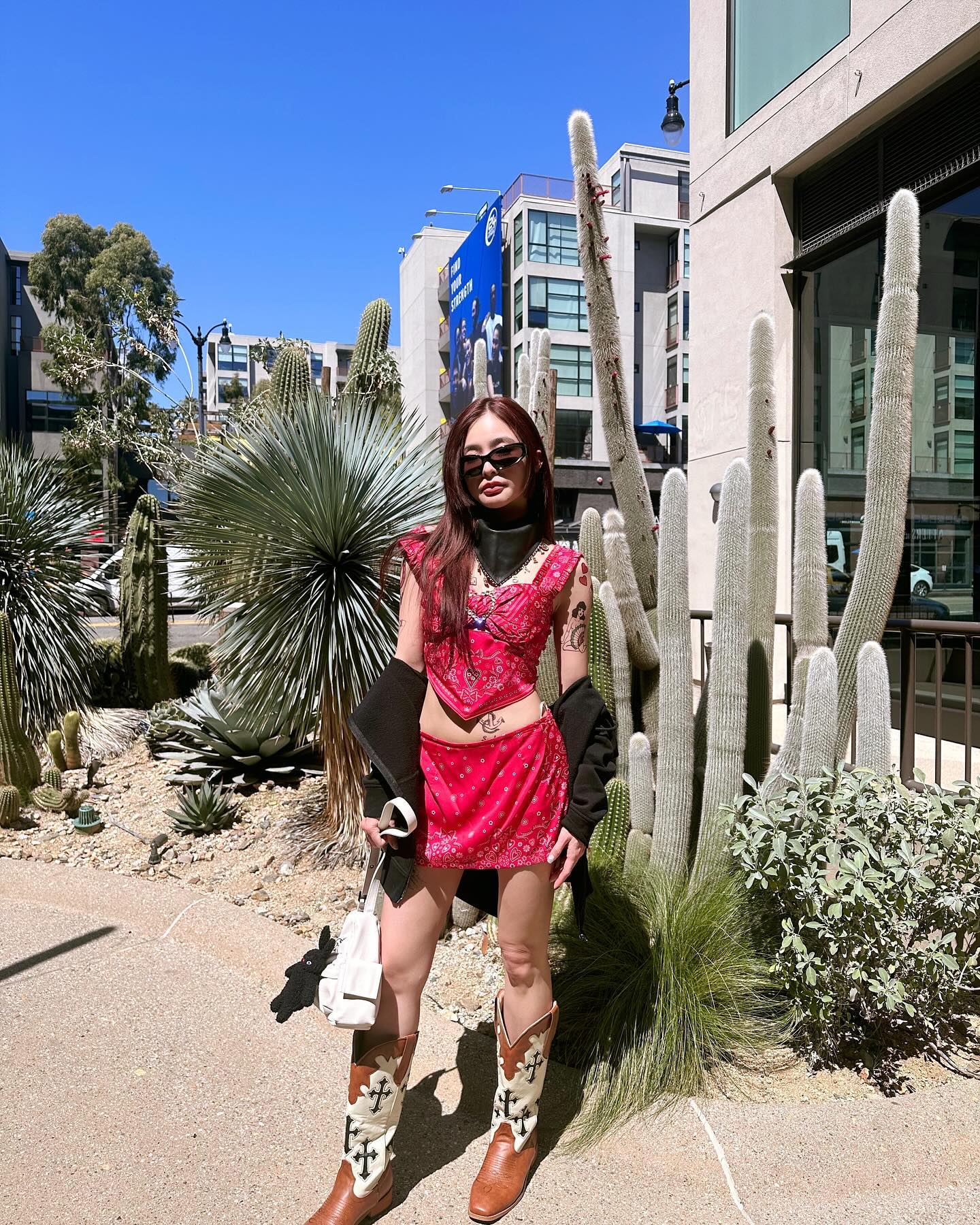 มายด์ - ลภัสลัล จิรเวชสุนทรกุล