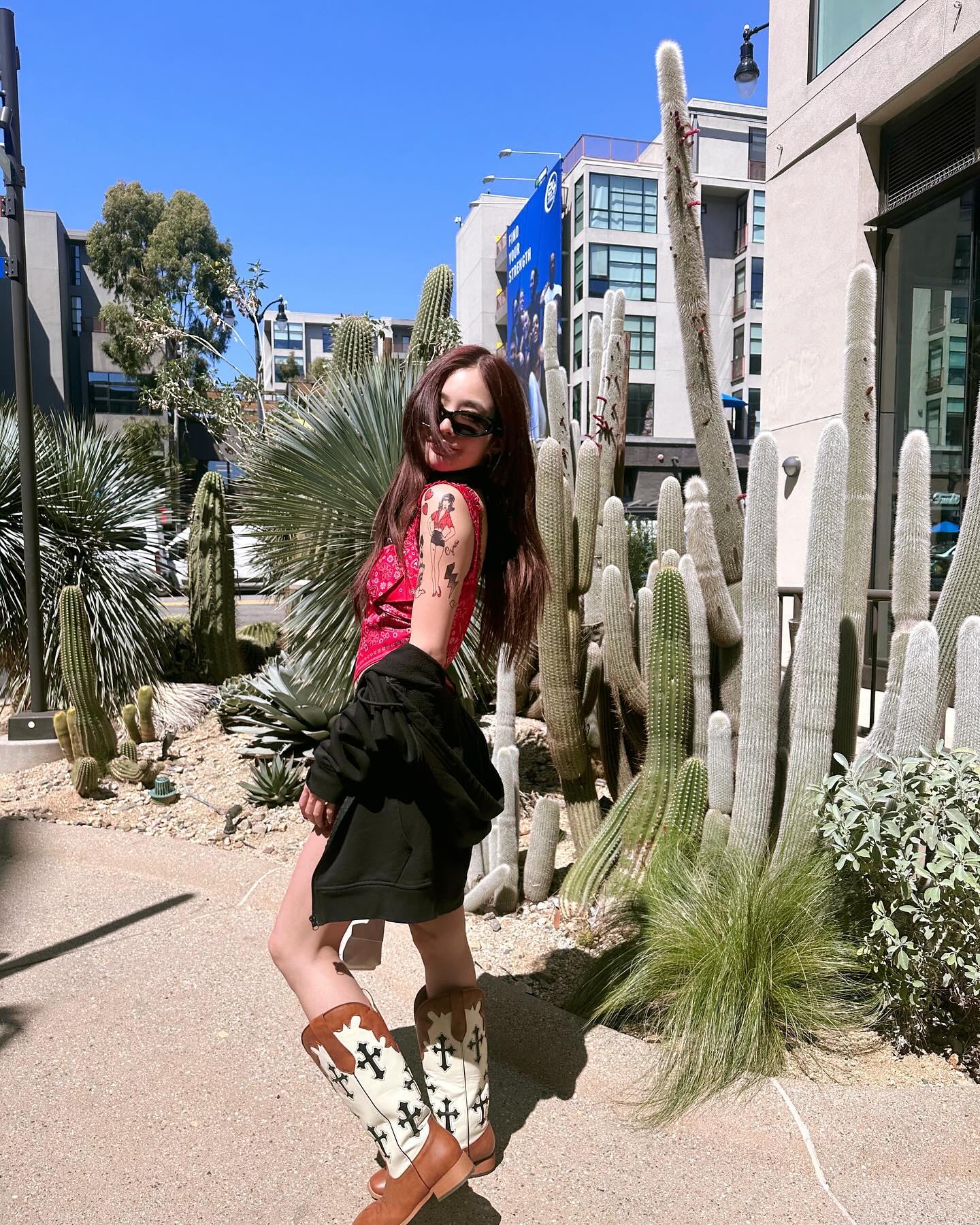 มายด์ - ลภัสลัล จิรเวชสุนทรกุล