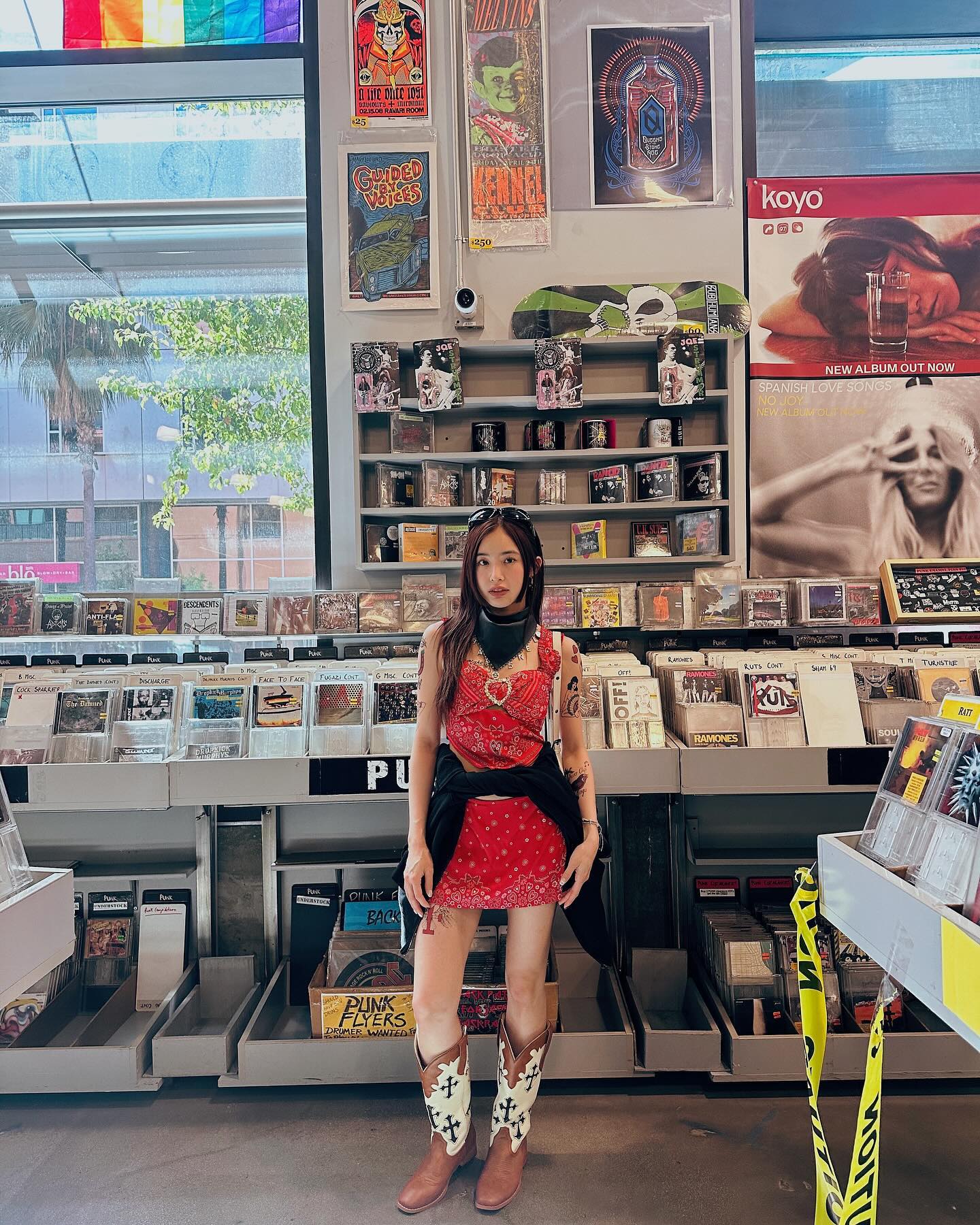 มายด์ - ลภัสลัล จิรเวชสุนทรกุล