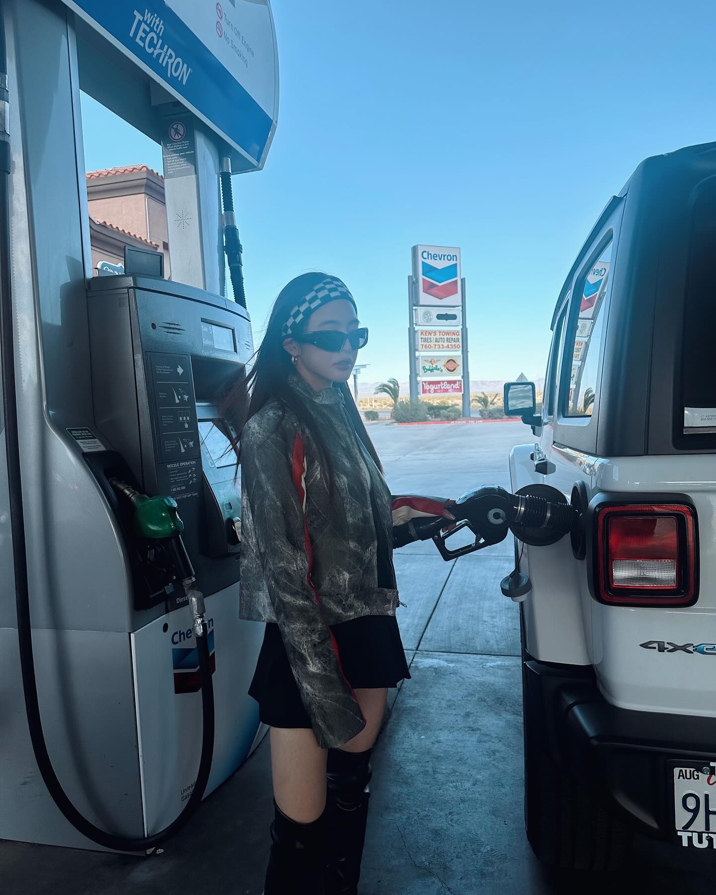 มายด์ - ลภัสลัล จิรเวชสุนทรกุล