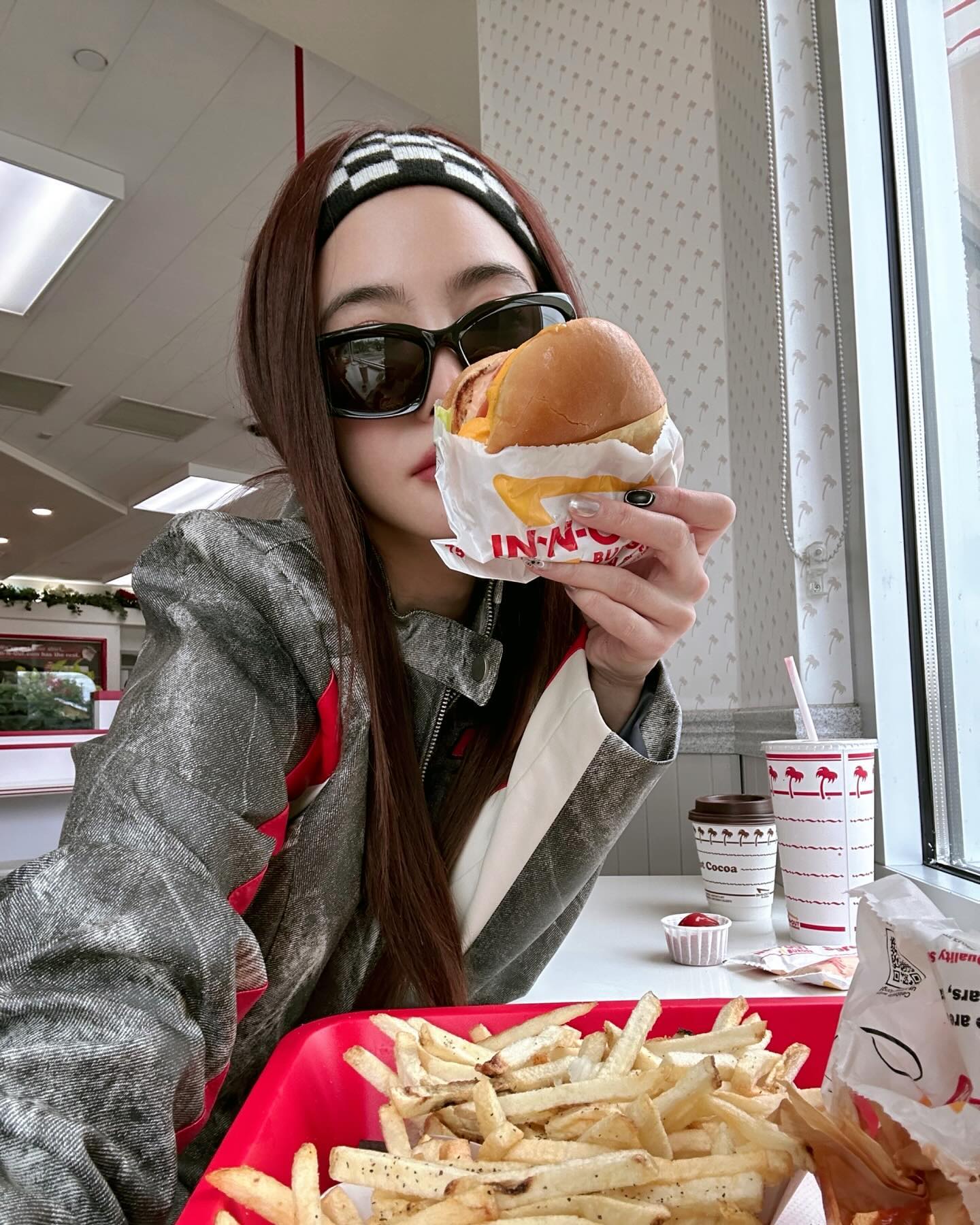 มายด์ - ลภัสลัล จิรเวชสุนทรกุล