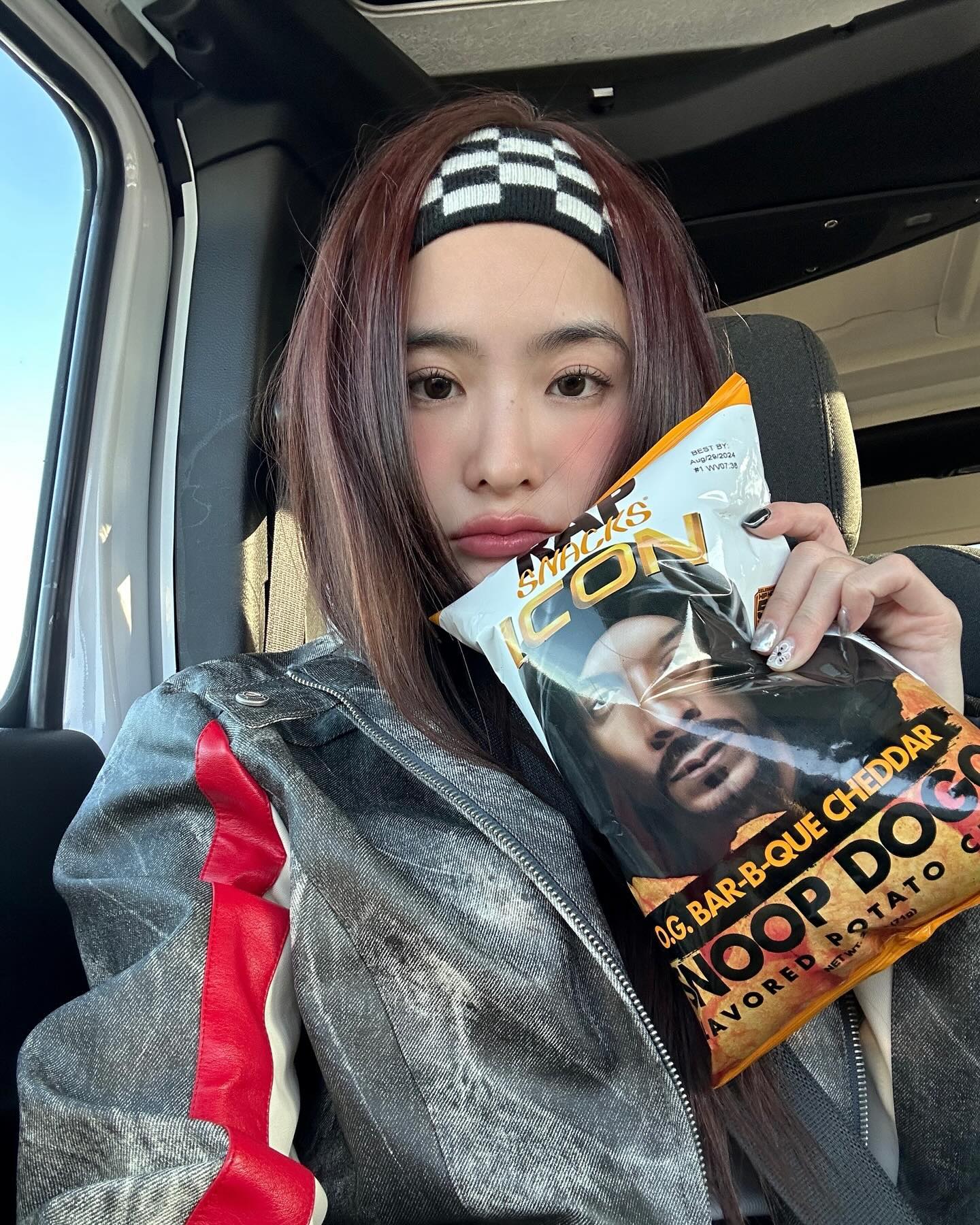 มายด์ - ลภัสลัล จิรเวชสุนทรกุล