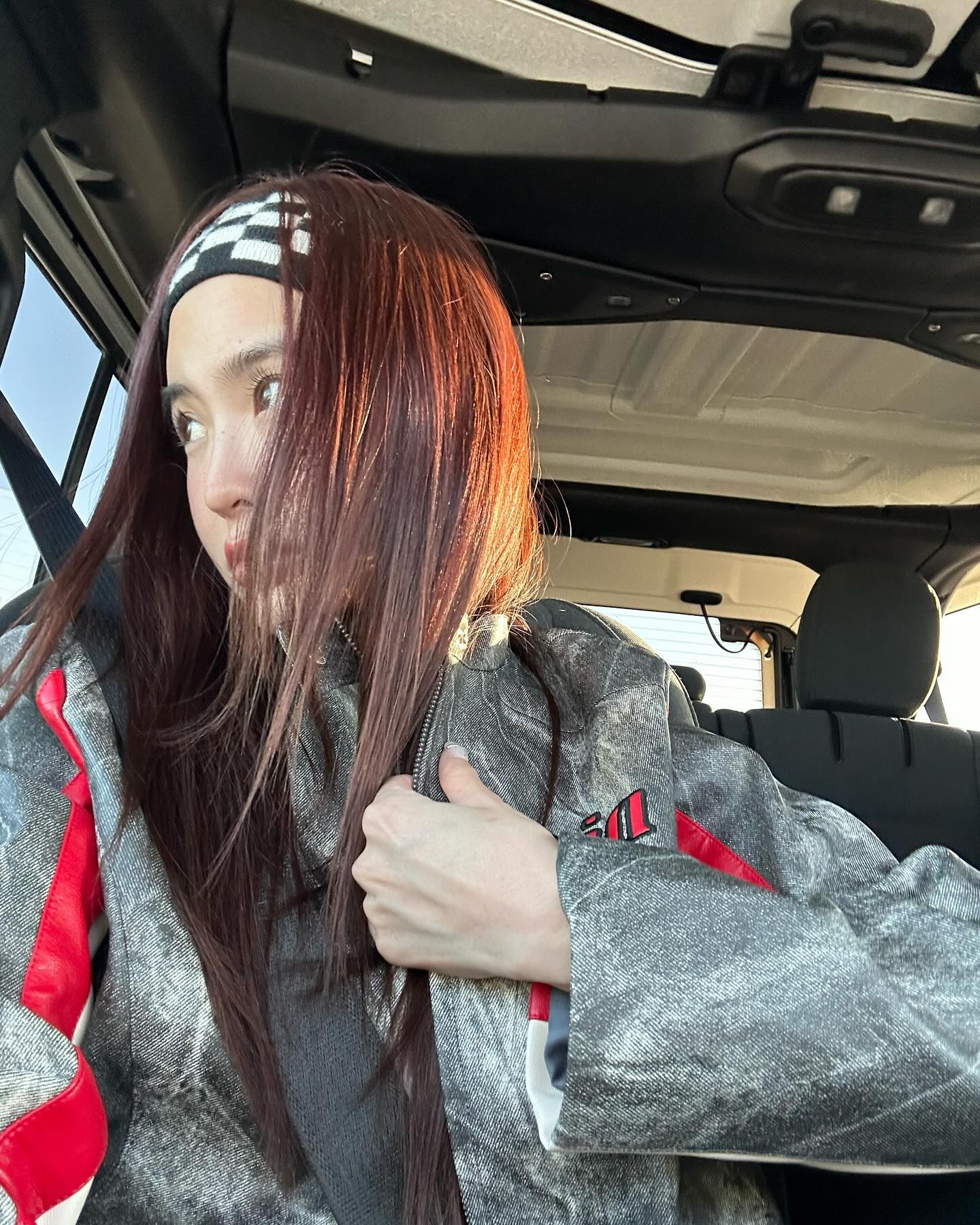 มายด์ - ลภัสลัล จิรเวชสุนทรกุล