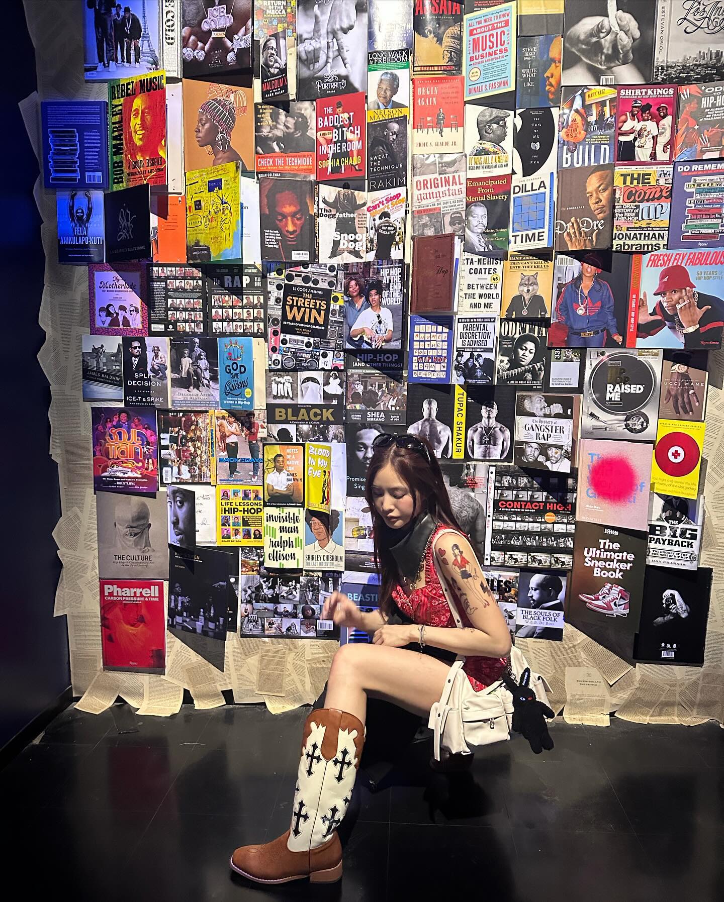 มายด์ - ลภัสลัล จิรเวชสุนทรกุล