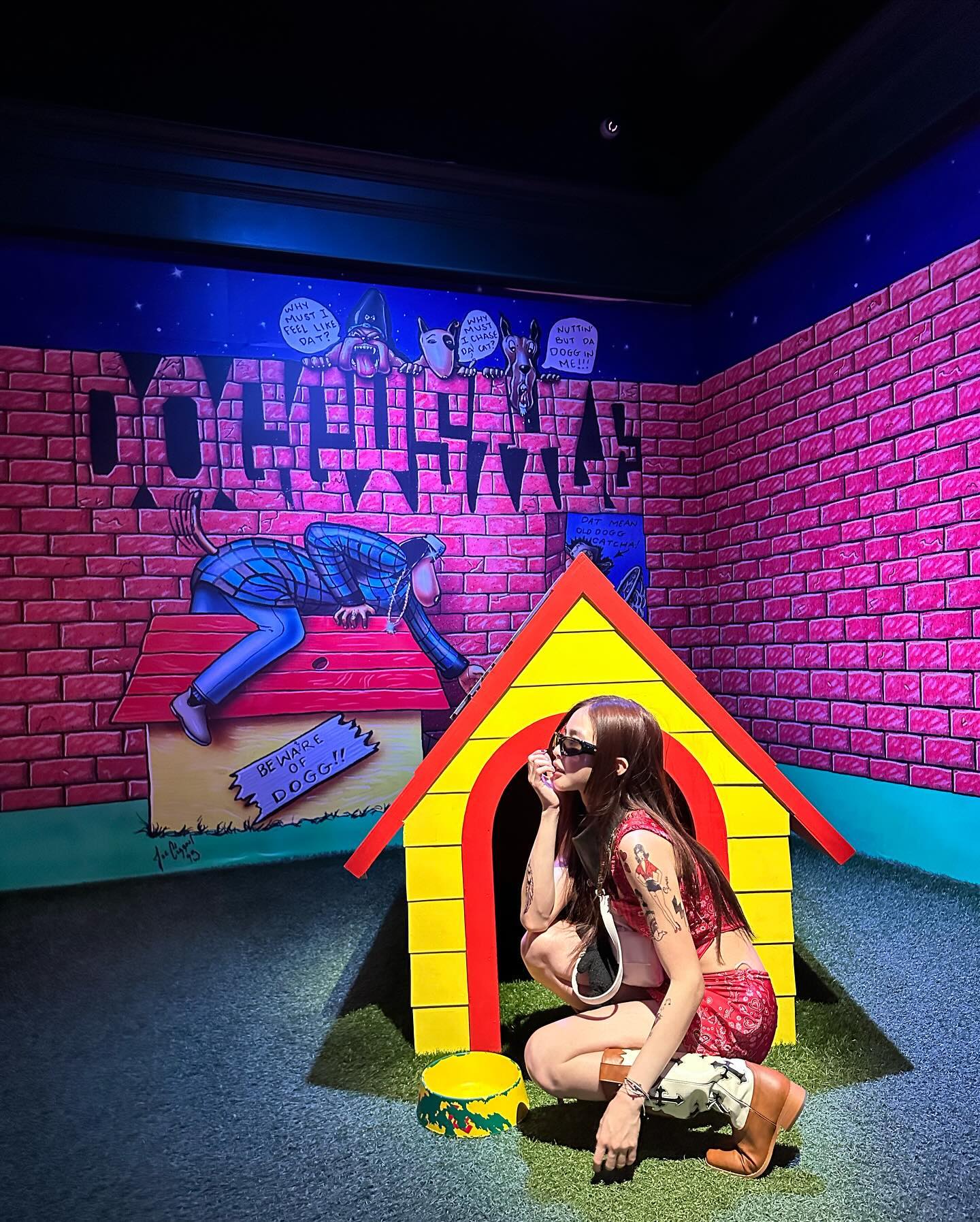 มายด์ - ลภัสลัล จิรเวชสุนทรกุล