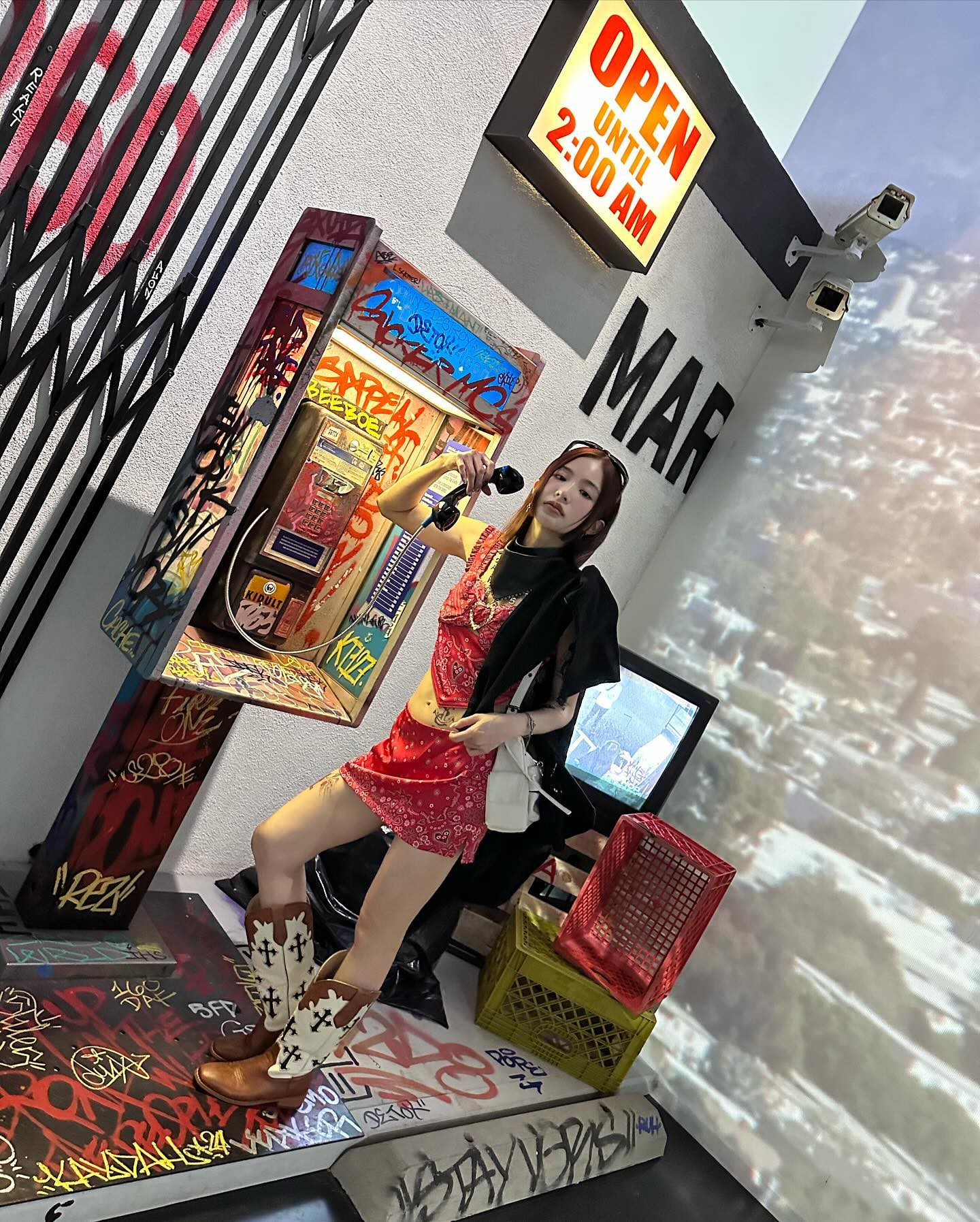 มายด์ - ลภัสลัล จิรเวชสุนทรกุล