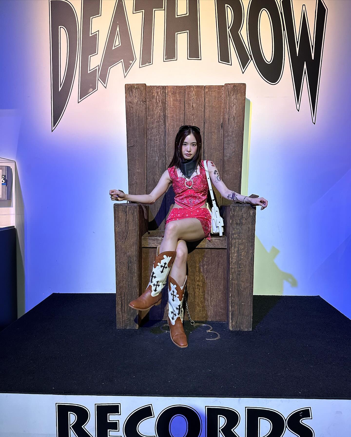 มายด์ - ลภัสลัล จิรเวชสุนทรกุล