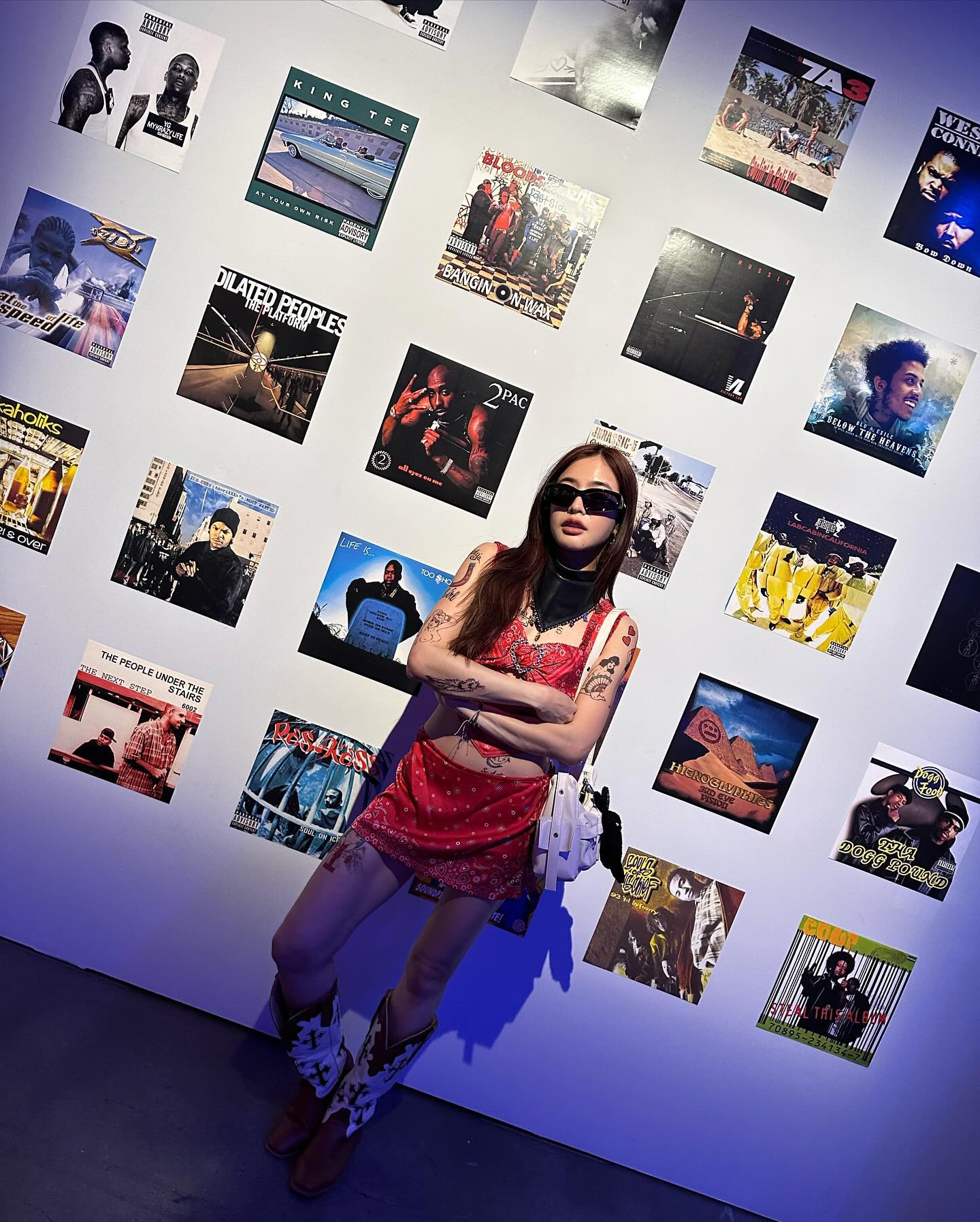 มายด์ - ลภัสลัล จิรเวชสุนทรกุล