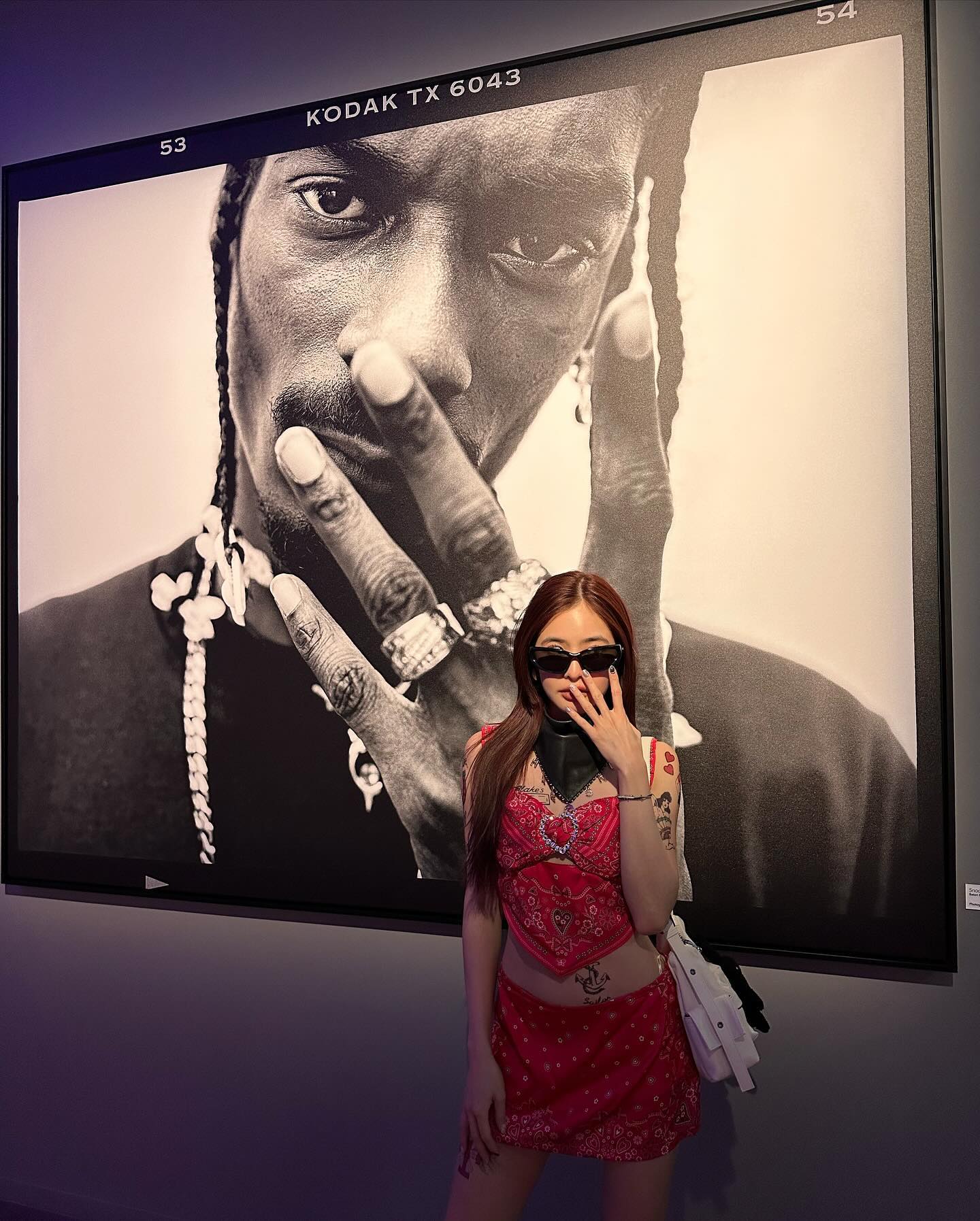 มายด์ - ลภัสลัล จิรเวชสุนทรกุล