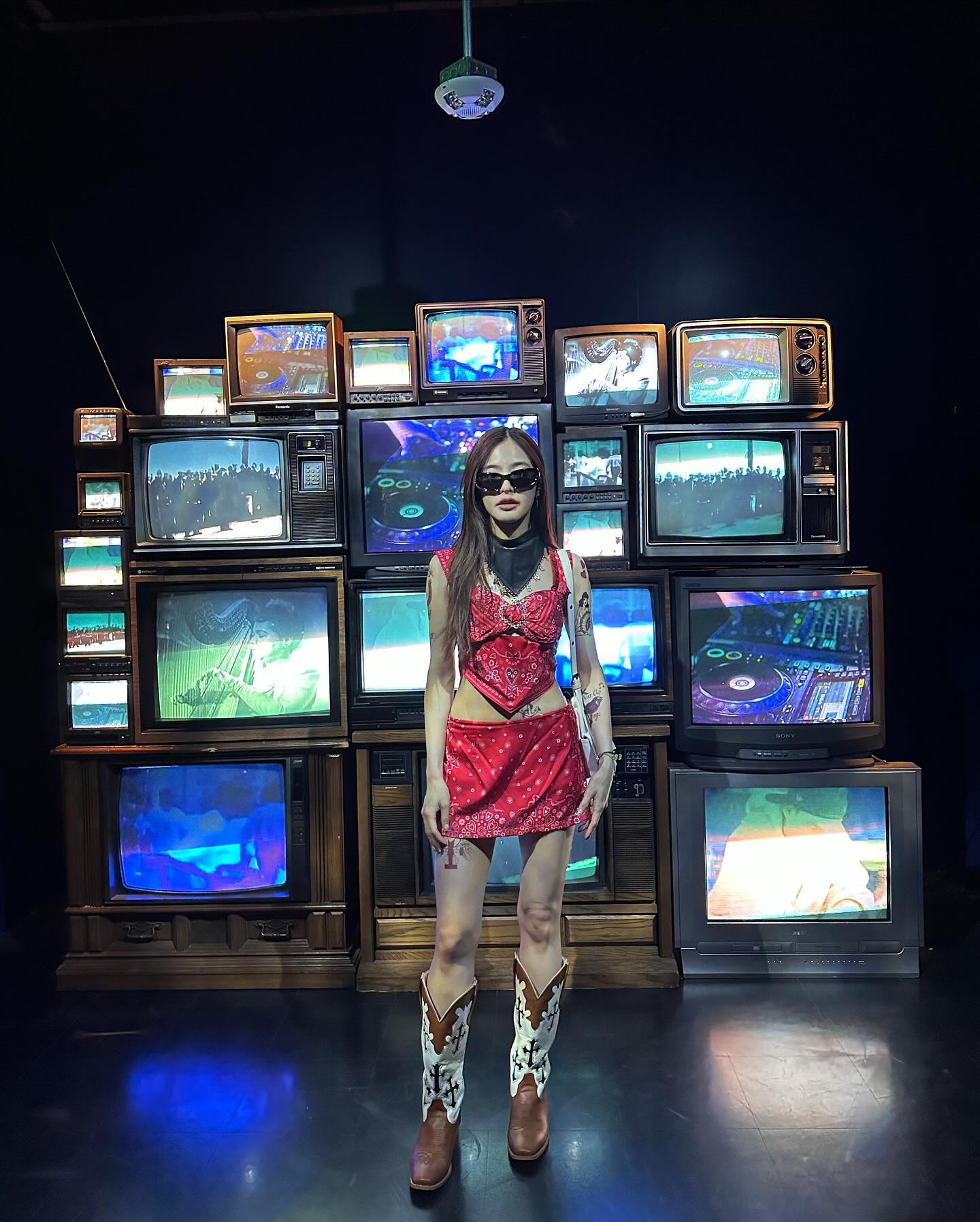 มายด์ - ลภัสลัล จิรเวชสุนทรกุล