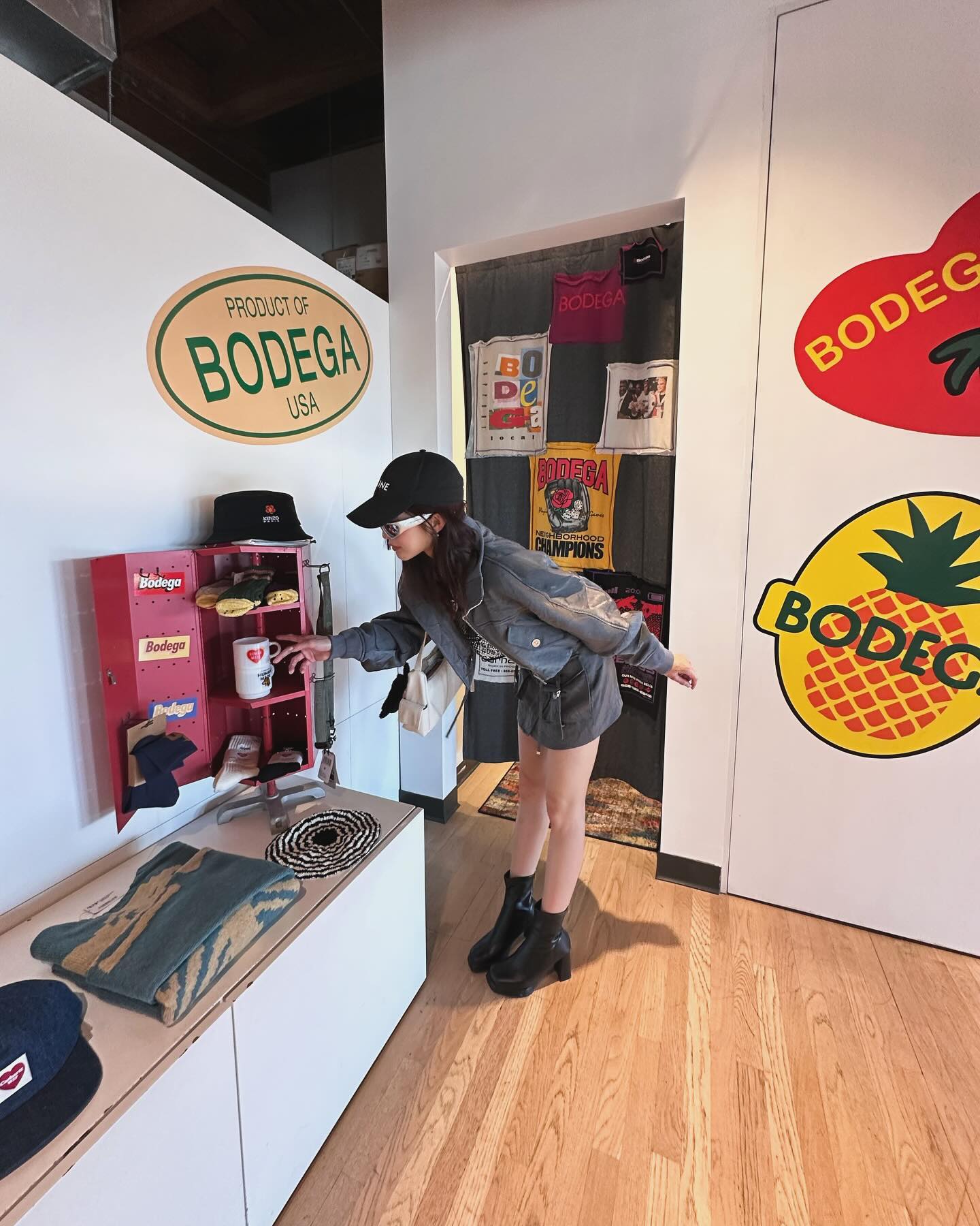 มายด์ - ลภัสลัล จิรเวชสุนทรกุล