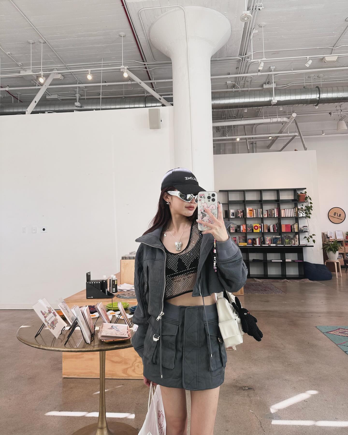 มายด์ - ลภัสลัล จิรเวชสุนทรกุล