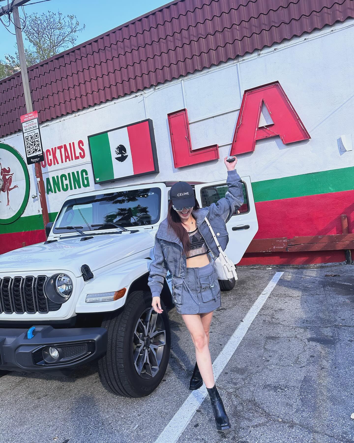 มายด์ - ลภัสลัล จิรเวชสุนทรกุล