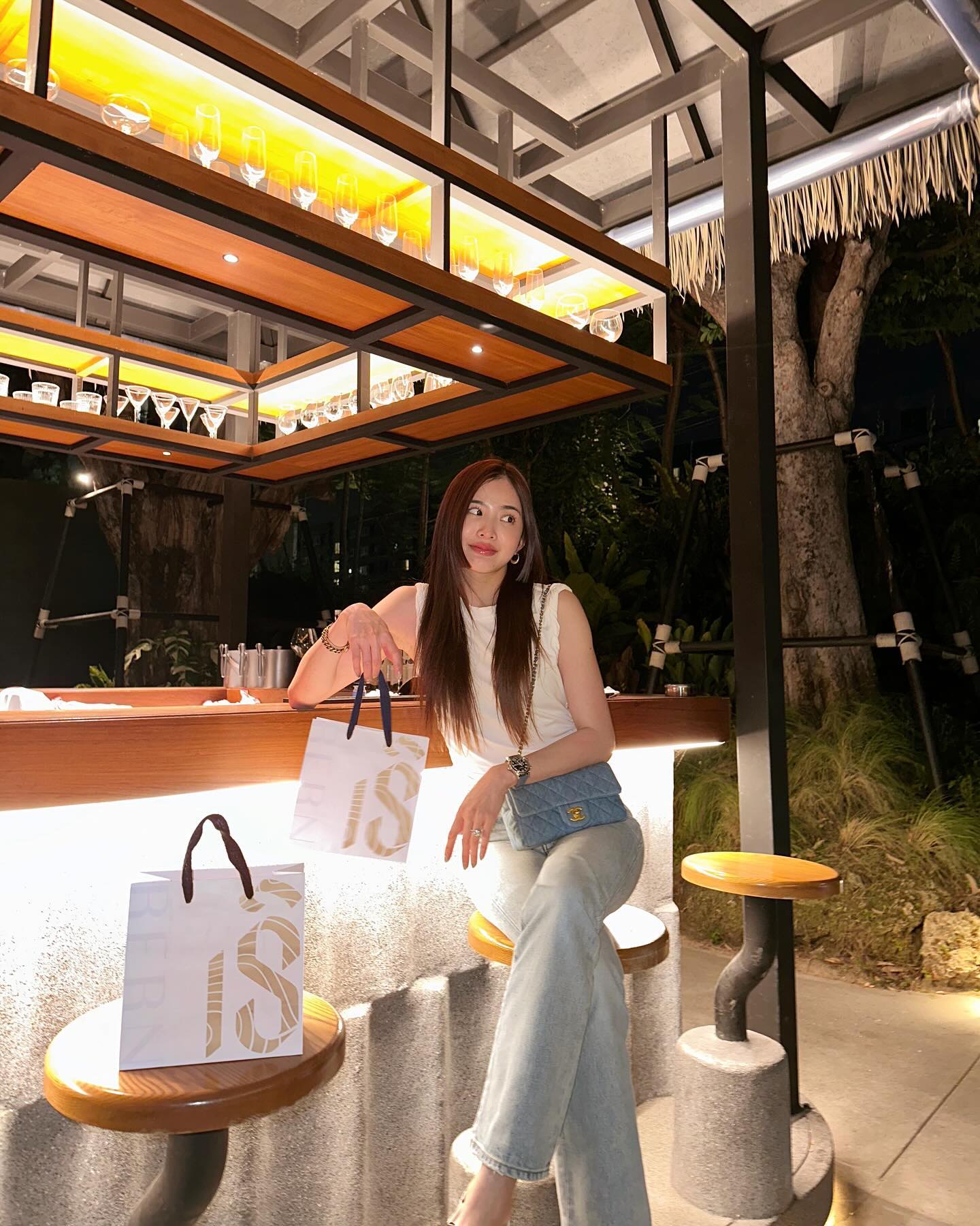 มายด์ - ลภัสลัล จิรเวชสุนทรกุล