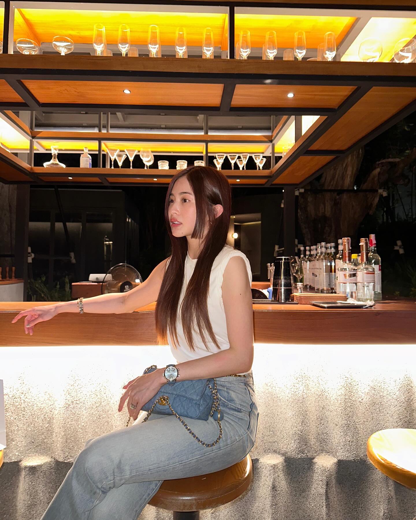 มายด์ - ลภัสลัล จิรเวชสุนทรกุล