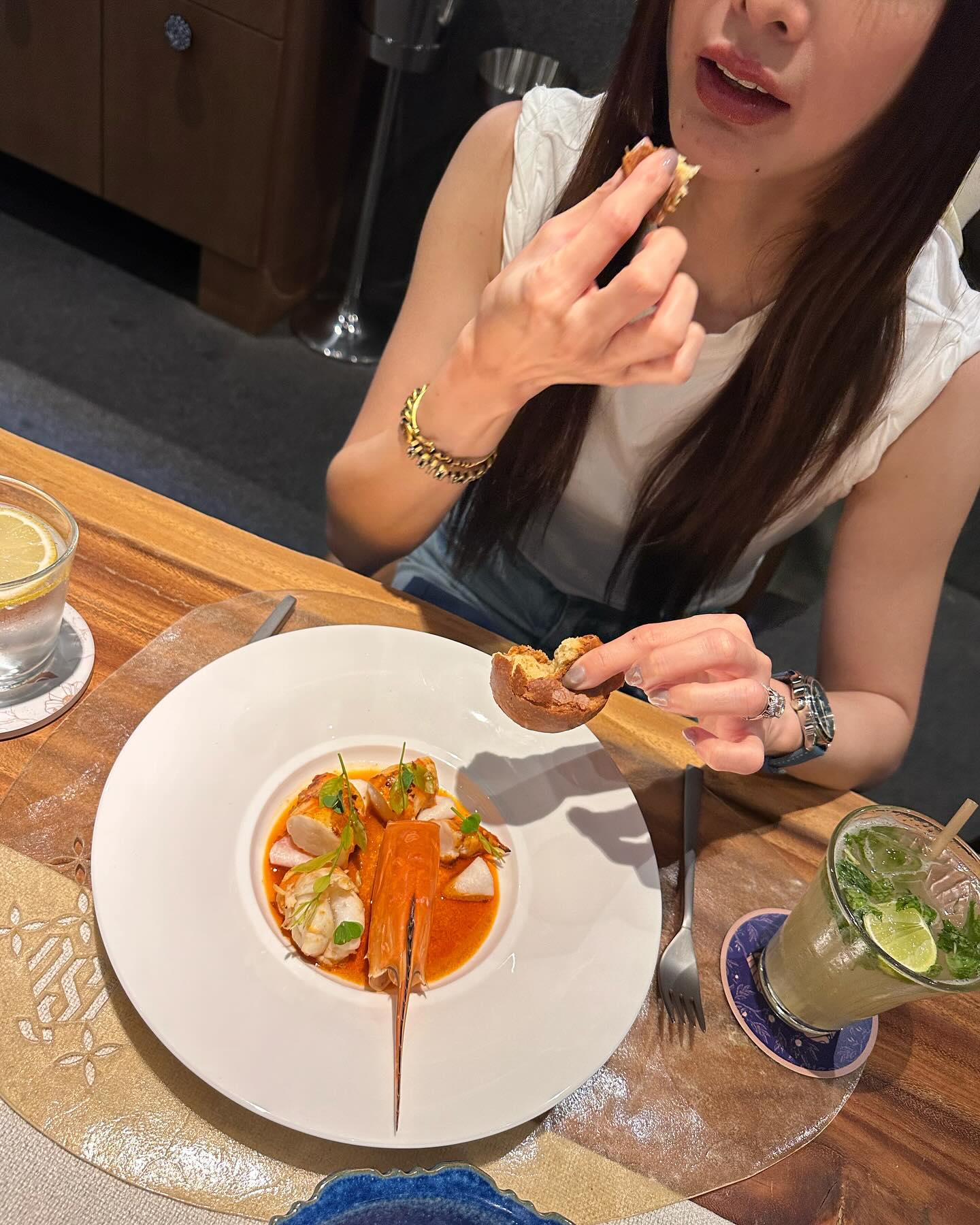 มายด์ - ลภัสลัล จิรเวชสุนทรกุล