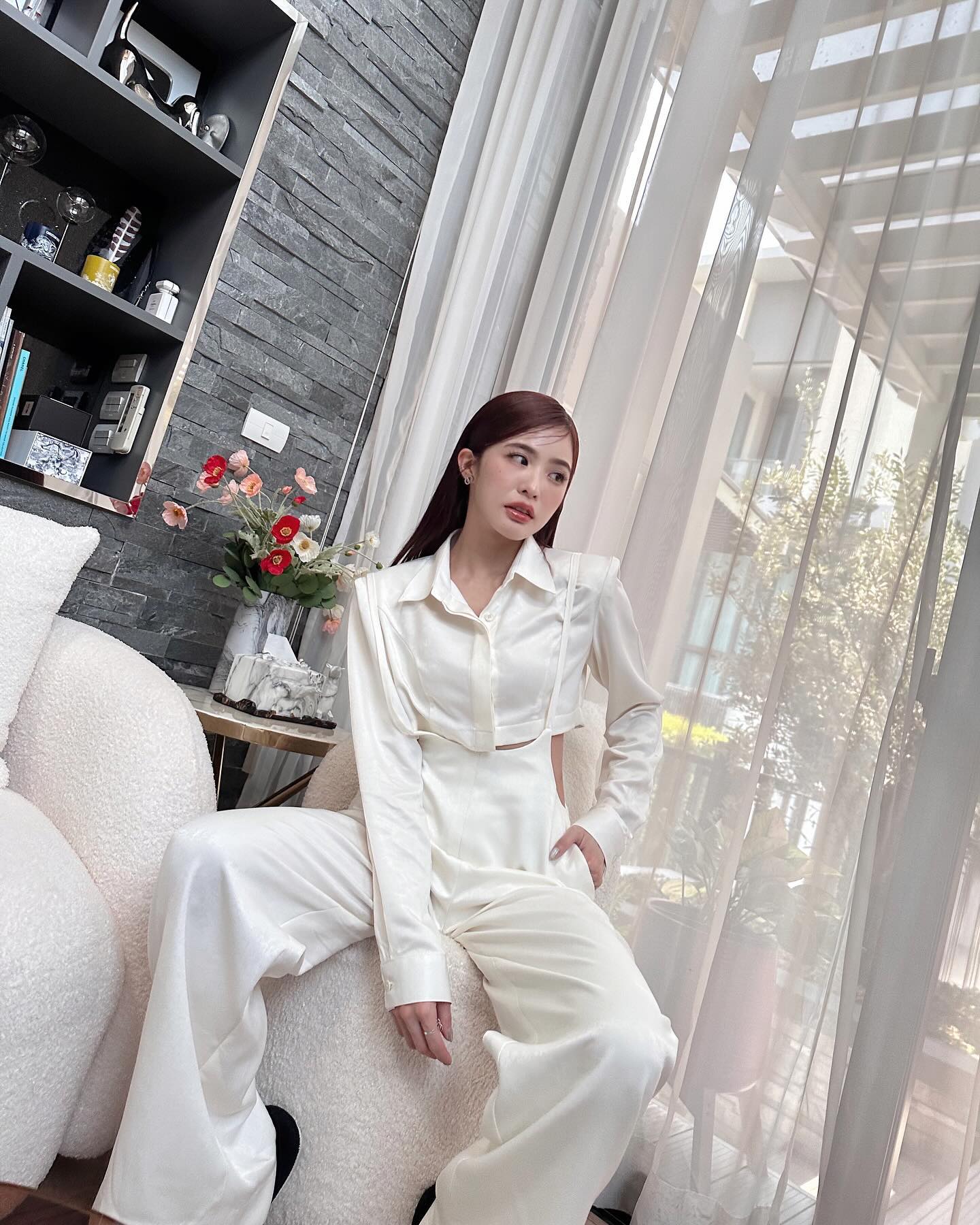 มายด์ - ลภัสลัล จิรเวชสุนทรกุล