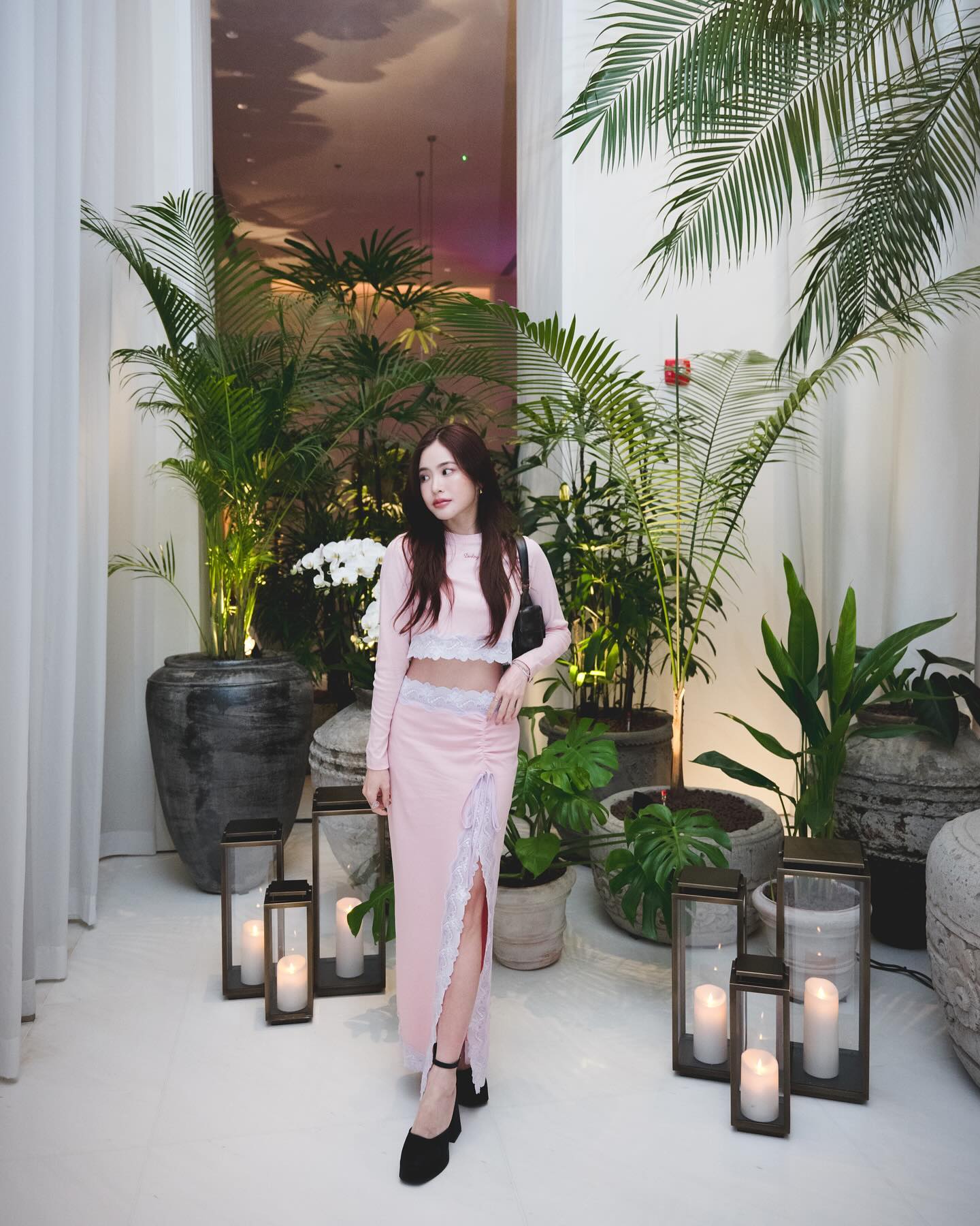 มายด์ - ลภัสลัล จิรเวชสุนทรกุล