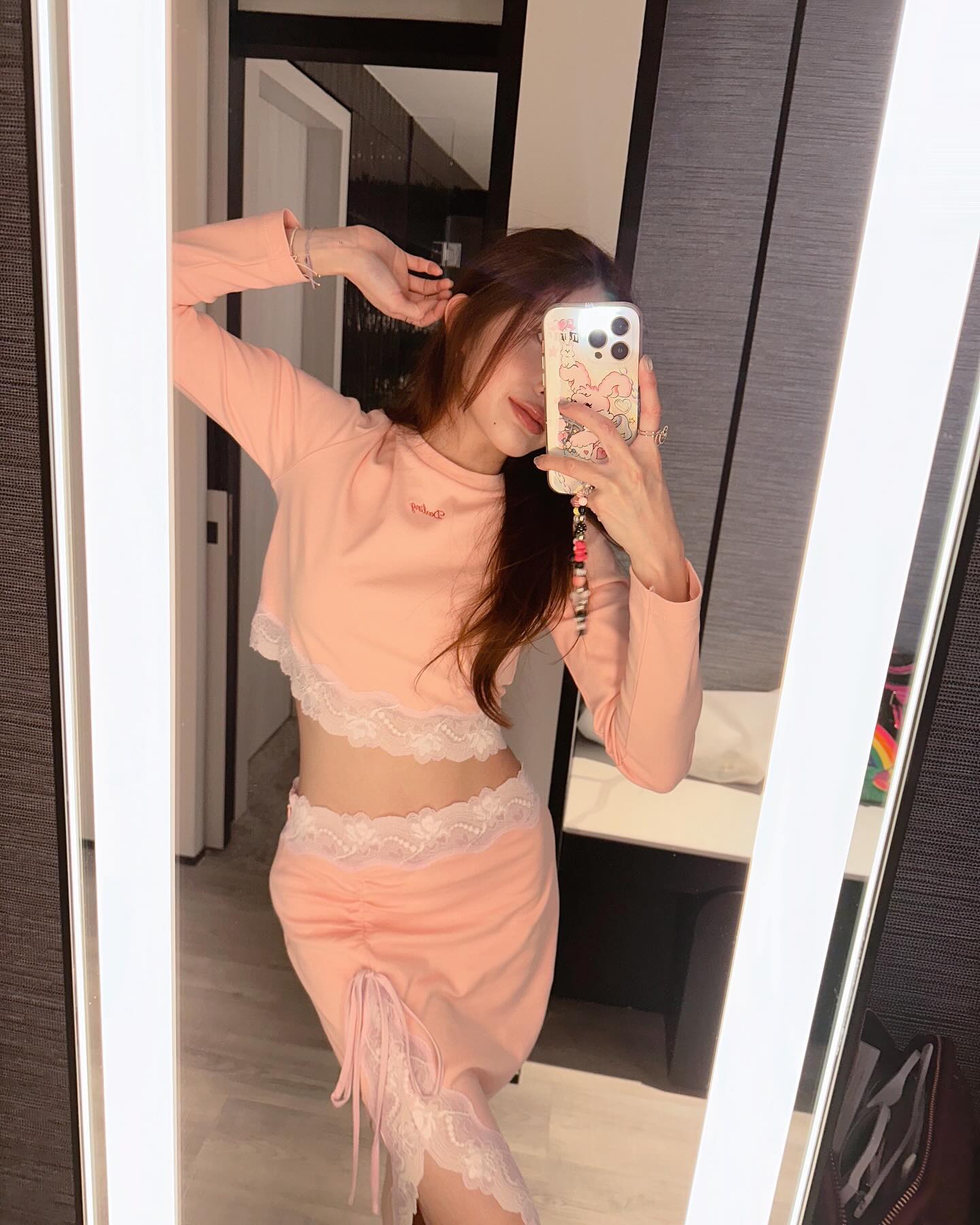 มายด์ - ลภัสลัล จิรเวชสุนทรกุล