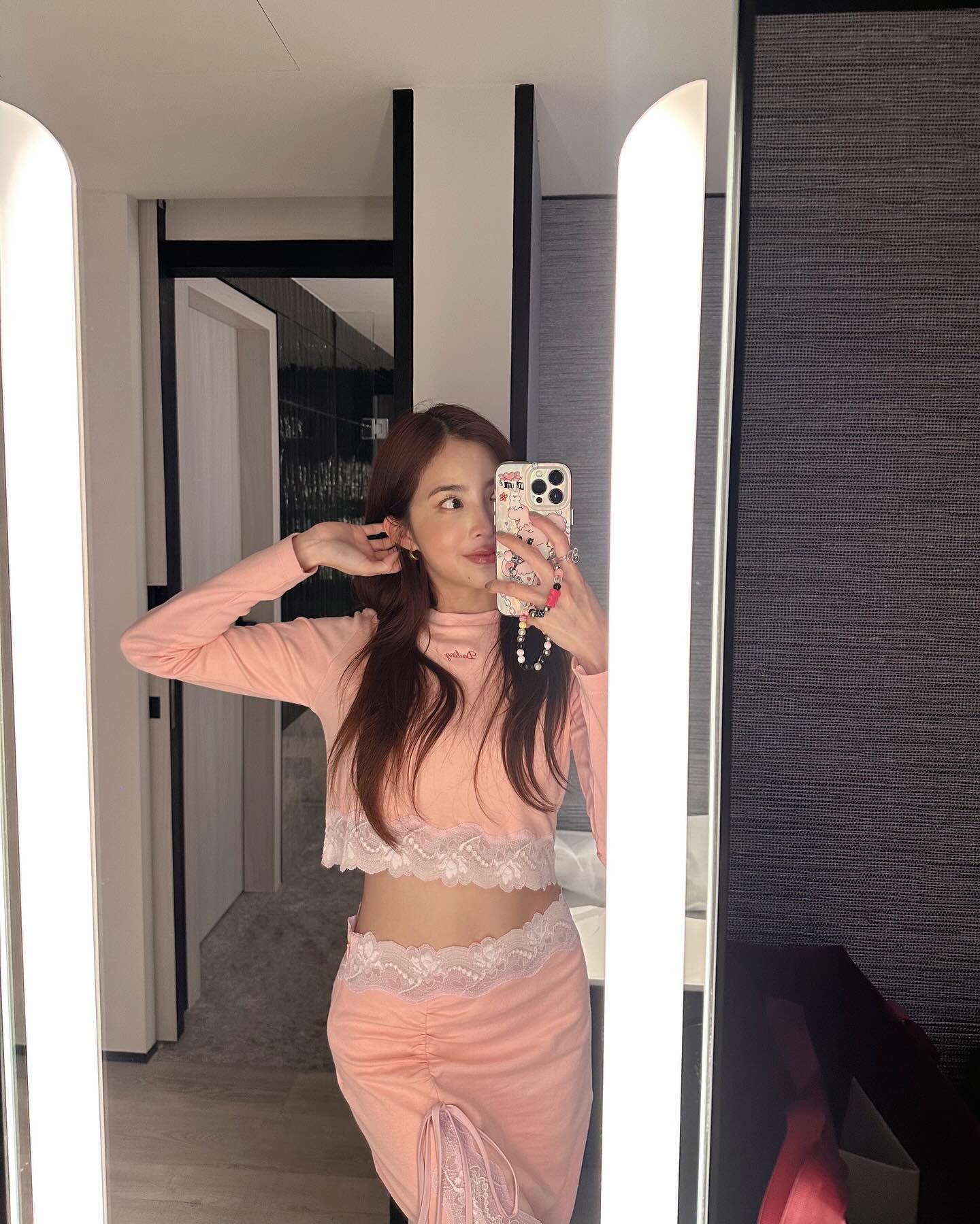 มายด์ - ลภัสลัล จิรเวชสุนทรกุล