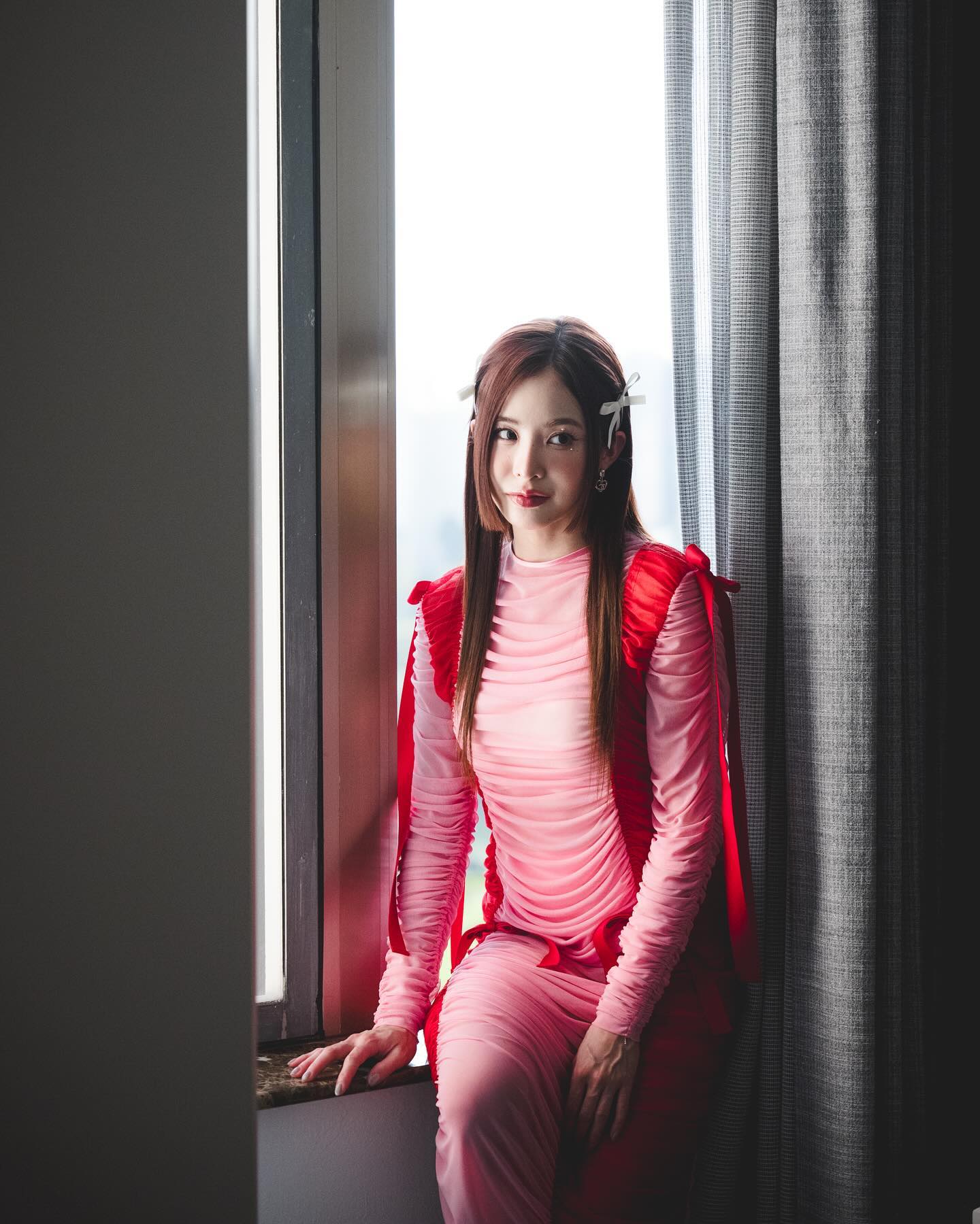 มายด์ - ลภัสลัล จิรเวชสุนทรกุล