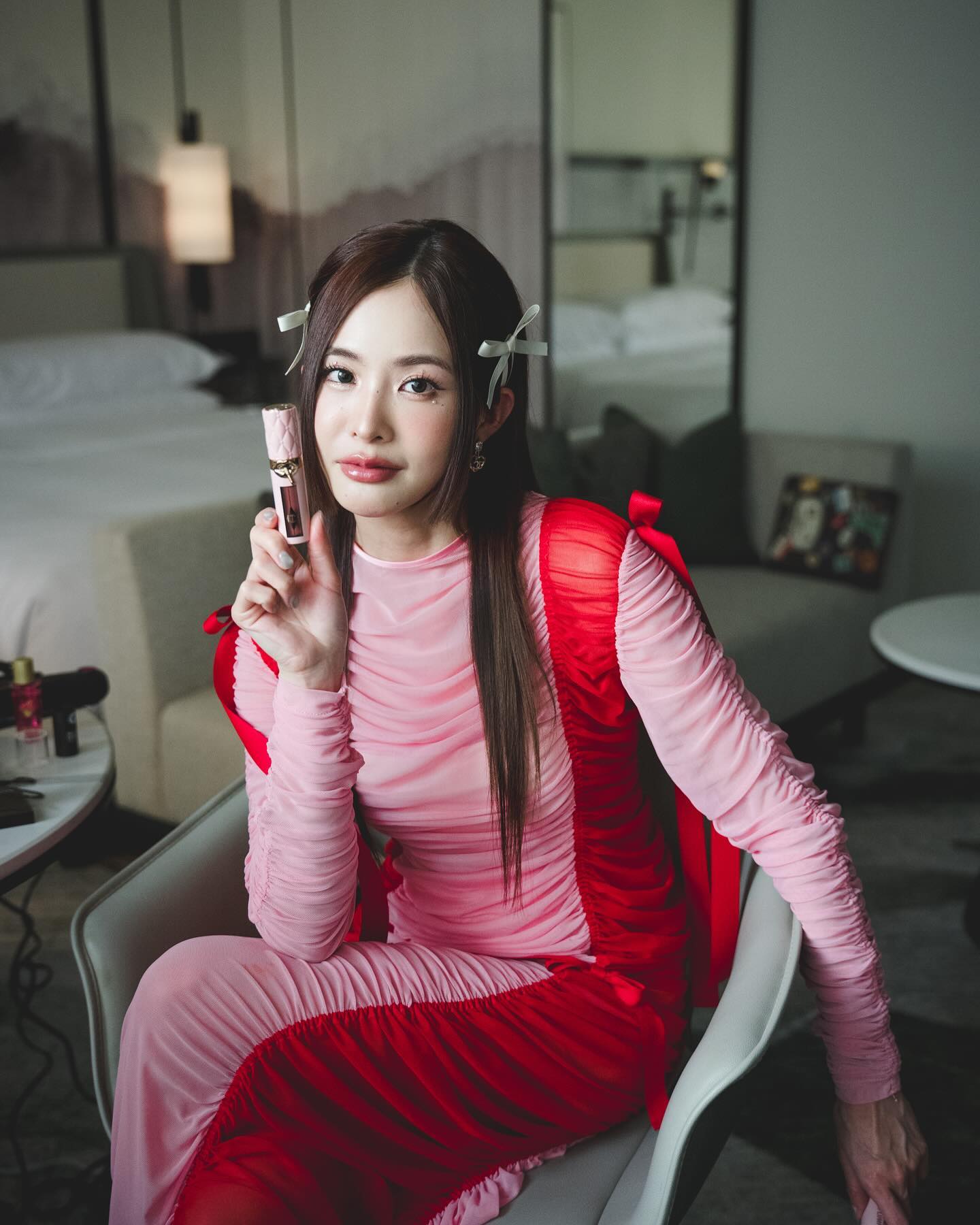 มายด์ - ลภัสลัล จิรเวชสุนทรกุล