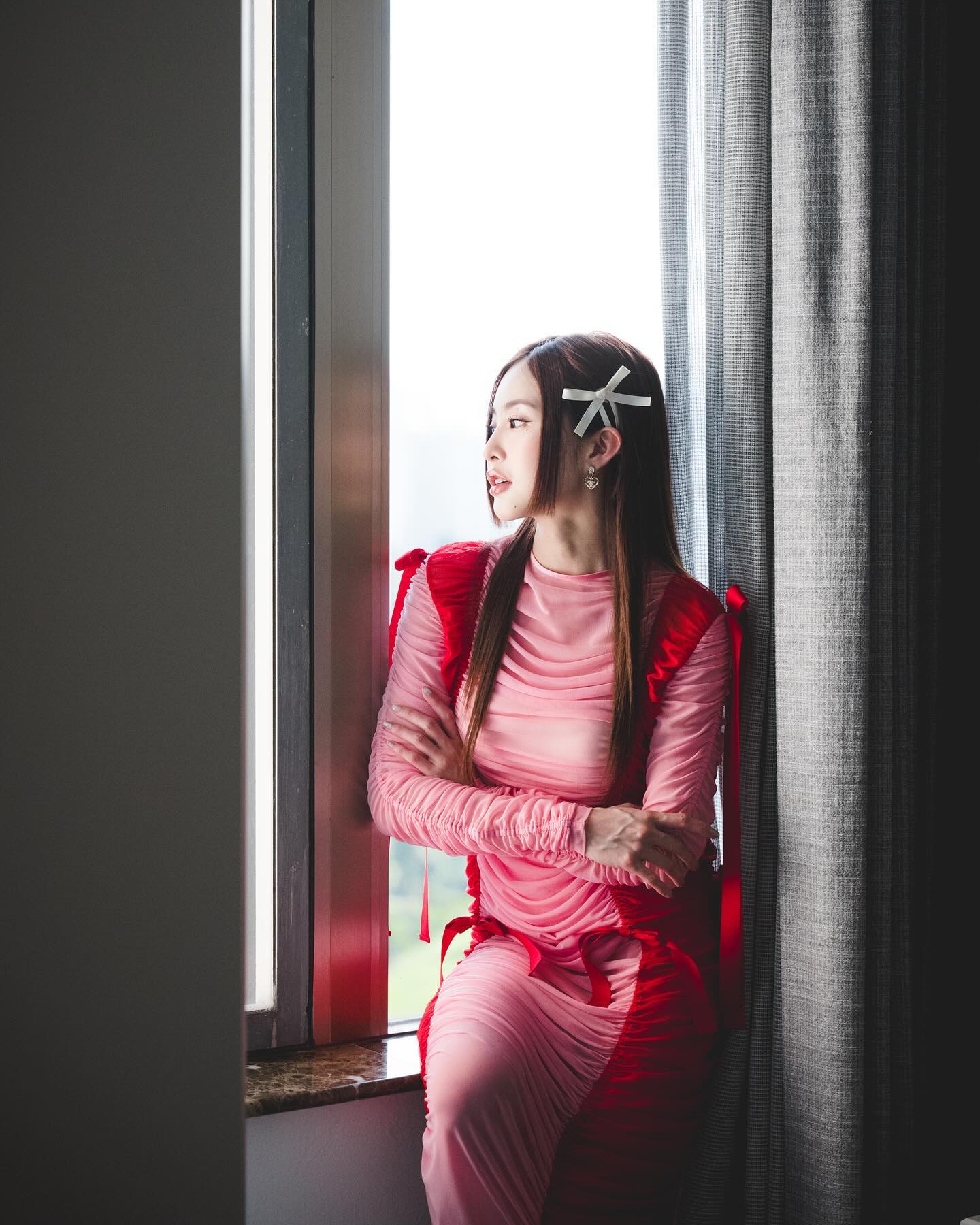 มายด์ - ลภัสลัล จิรเวชสุนทรกุล