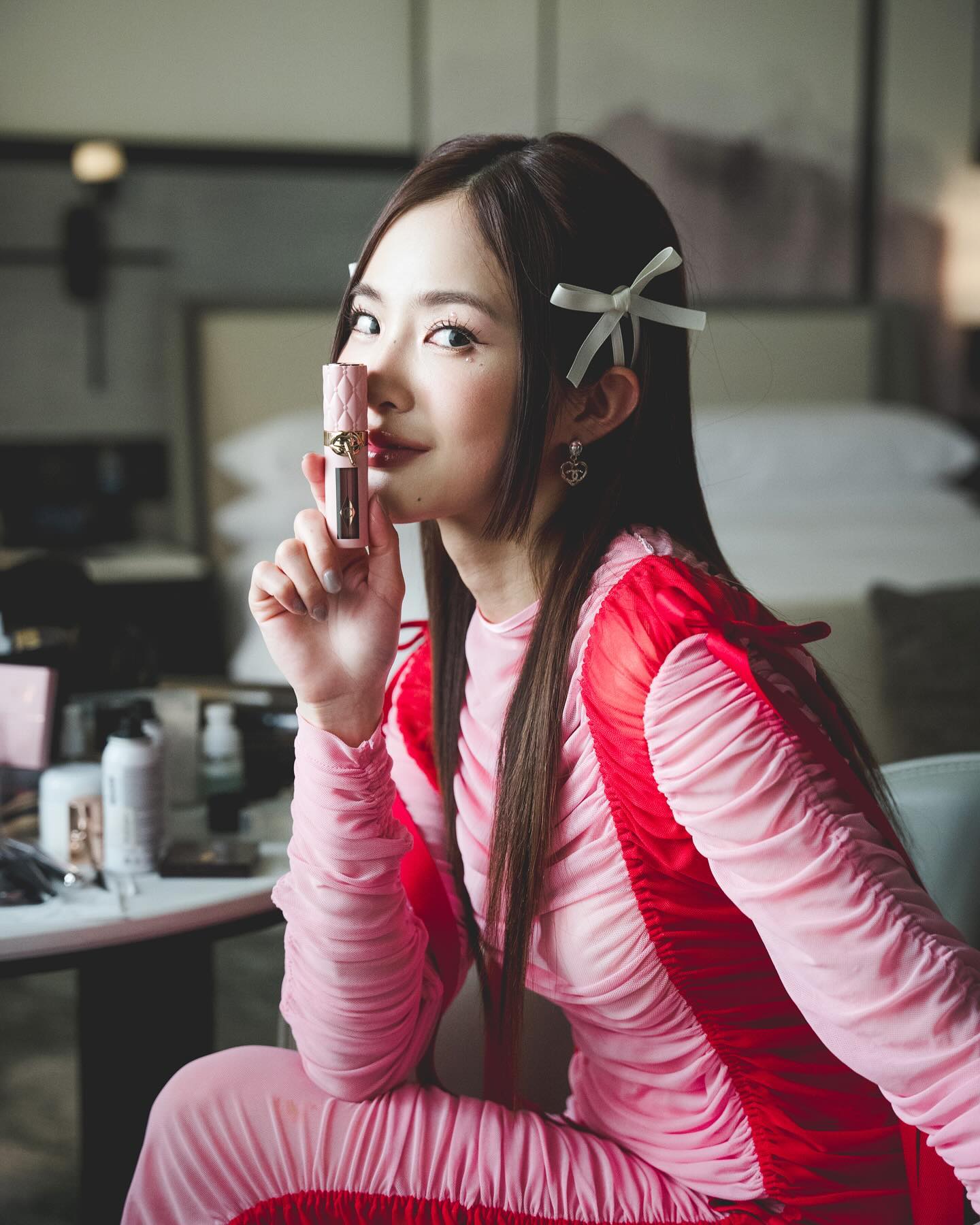 มายด์ - ลภัสลัล จิรเวชสุนทรกุล