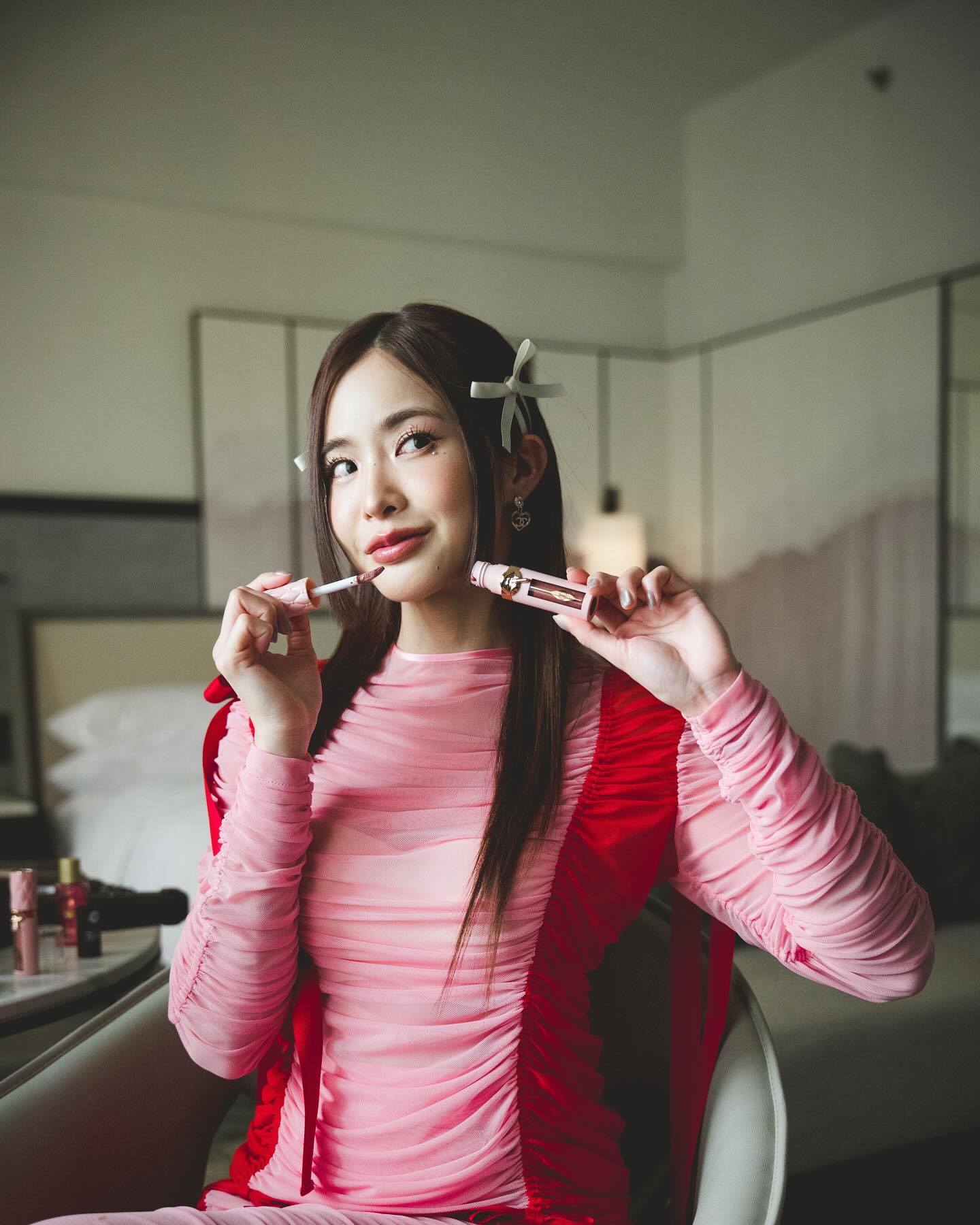 มายด์ - ลภัสลัล จิรเวชสุนทรกุล