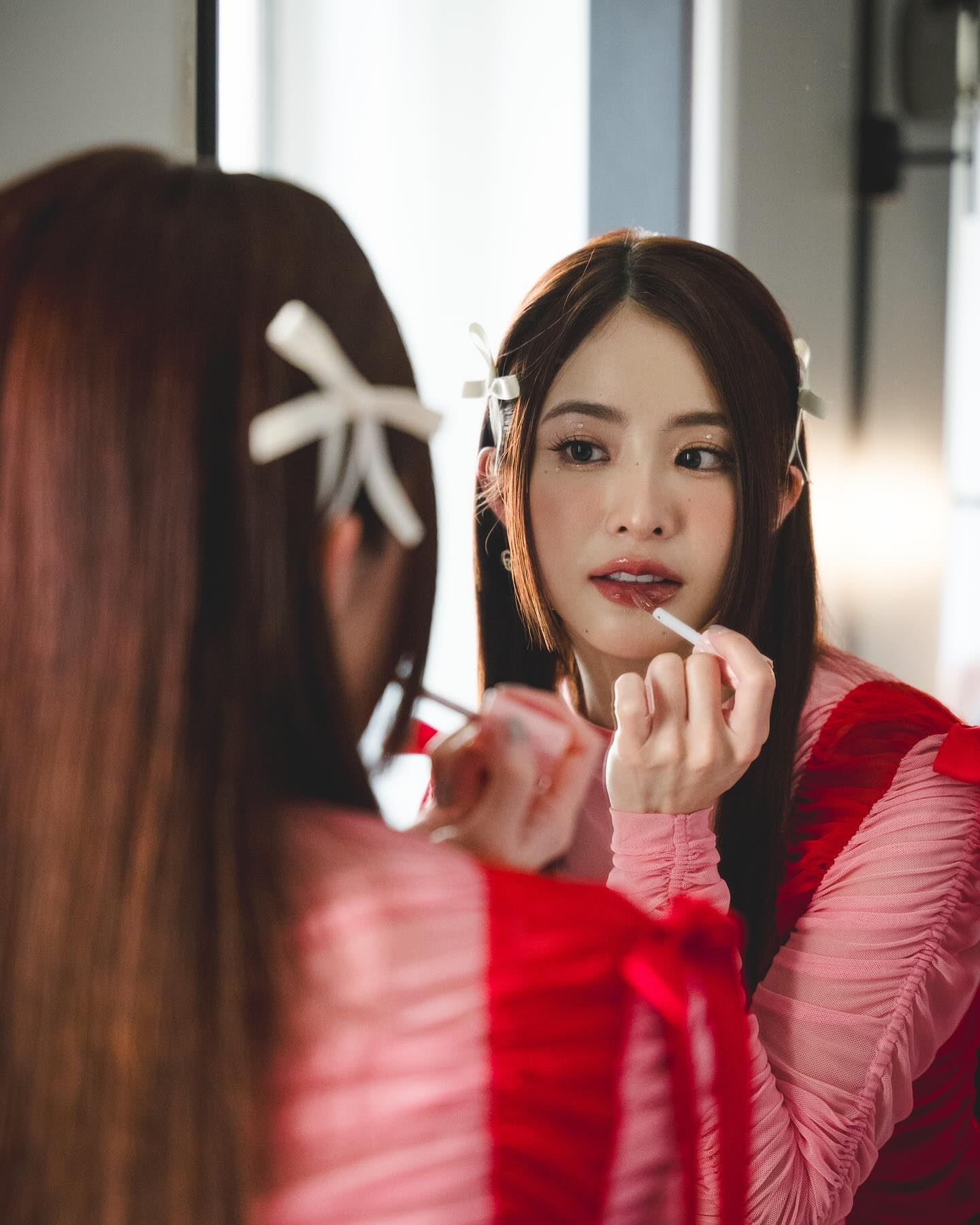 มายด์ - ลภัสลัล จิรเวชสุนทรกุล