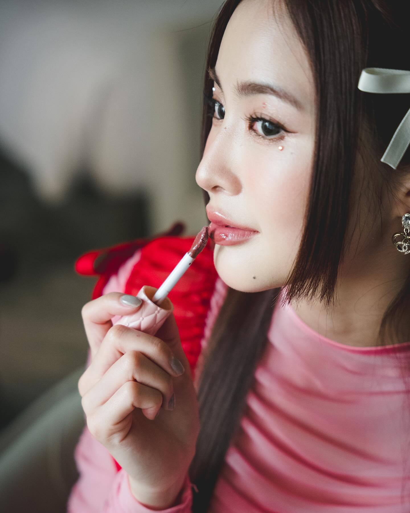 มายด์ - ลภัสลัล จิรเวชสุนทรกุล