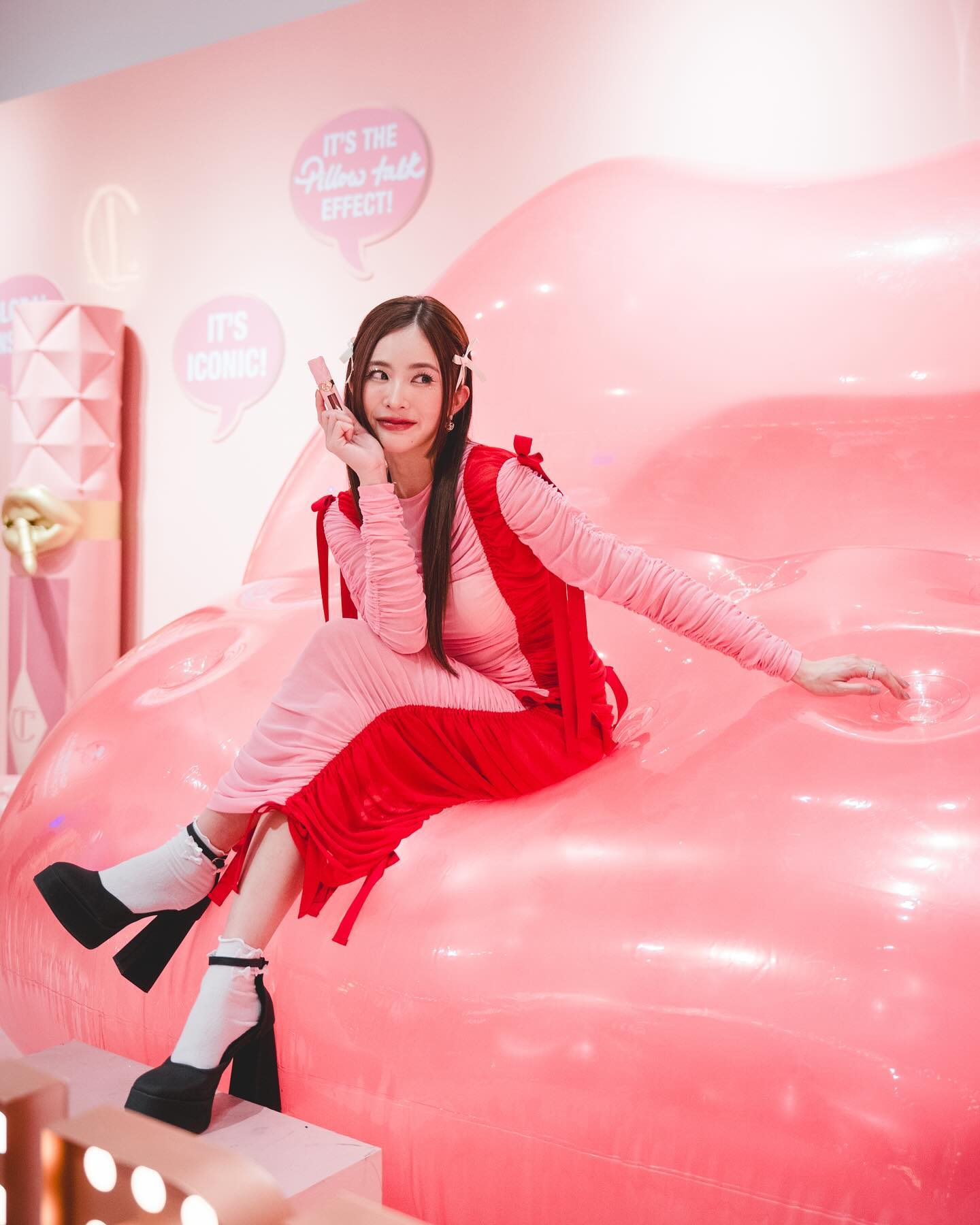 มายด์ - ลภัสลัล จิรเวชสุนทรกุล