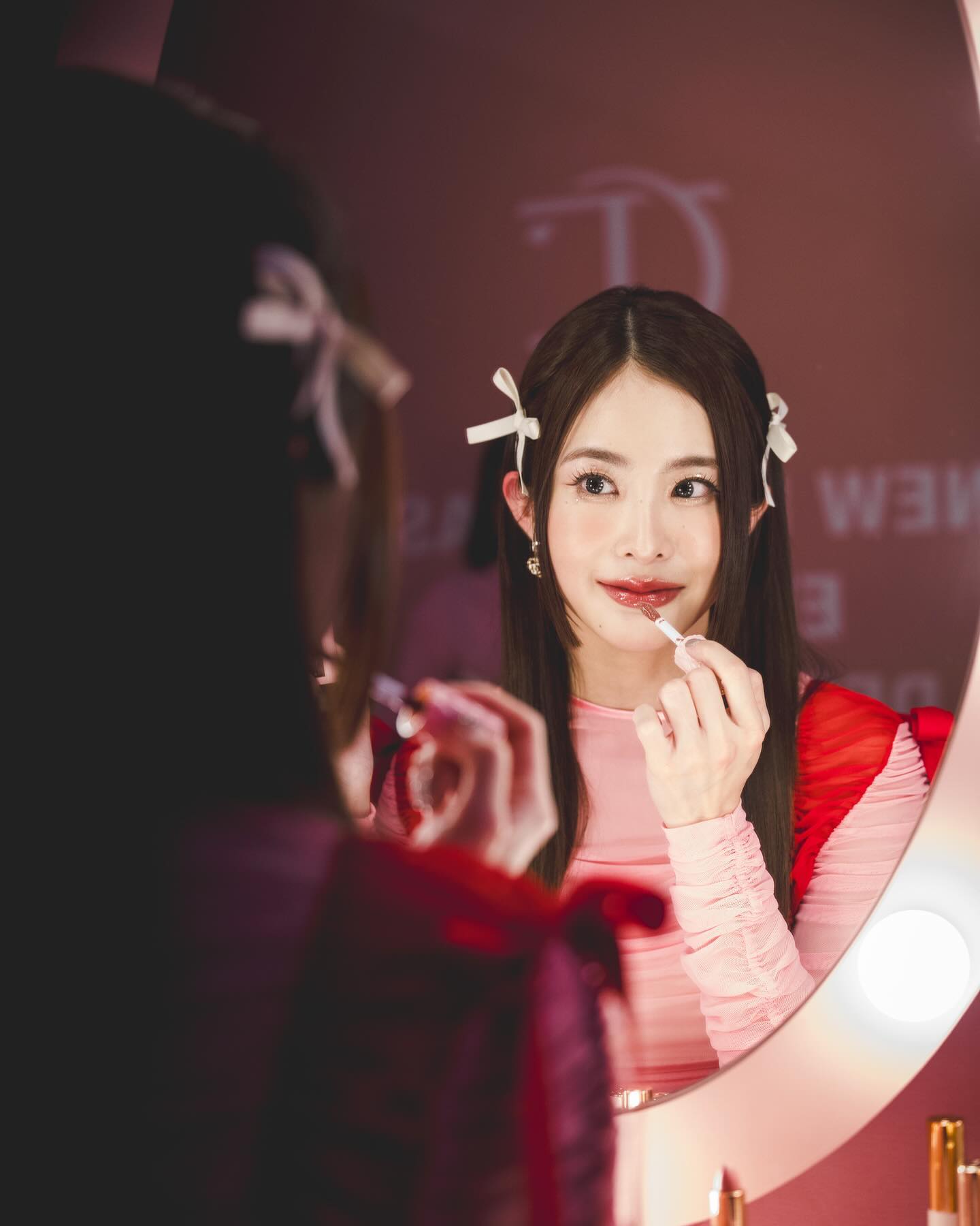 มายด์ - ลภัสลัล จิรเวชสุนทรกุล