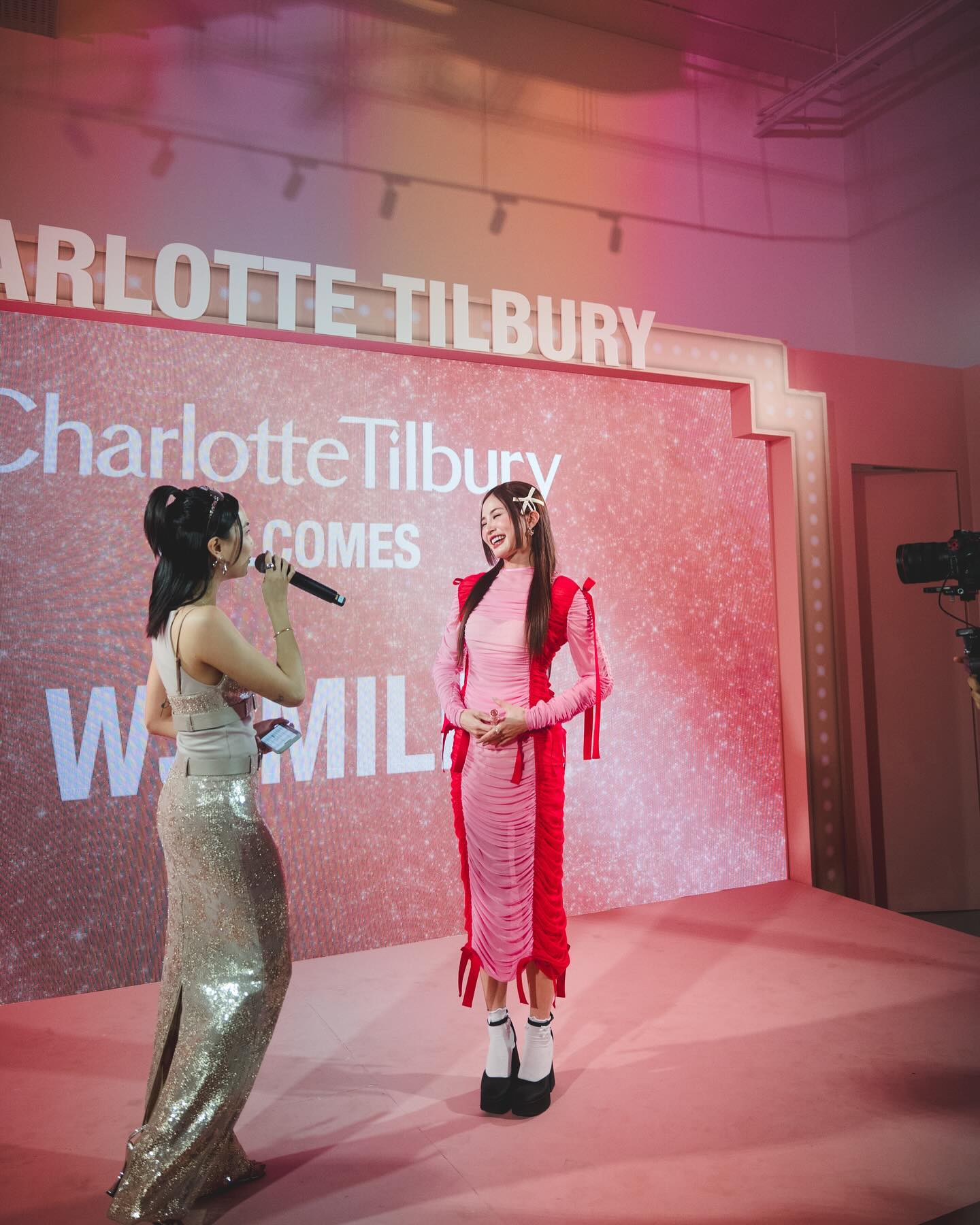 มายด์ - ลภัสลัล จิรเวชสุนทรกุล