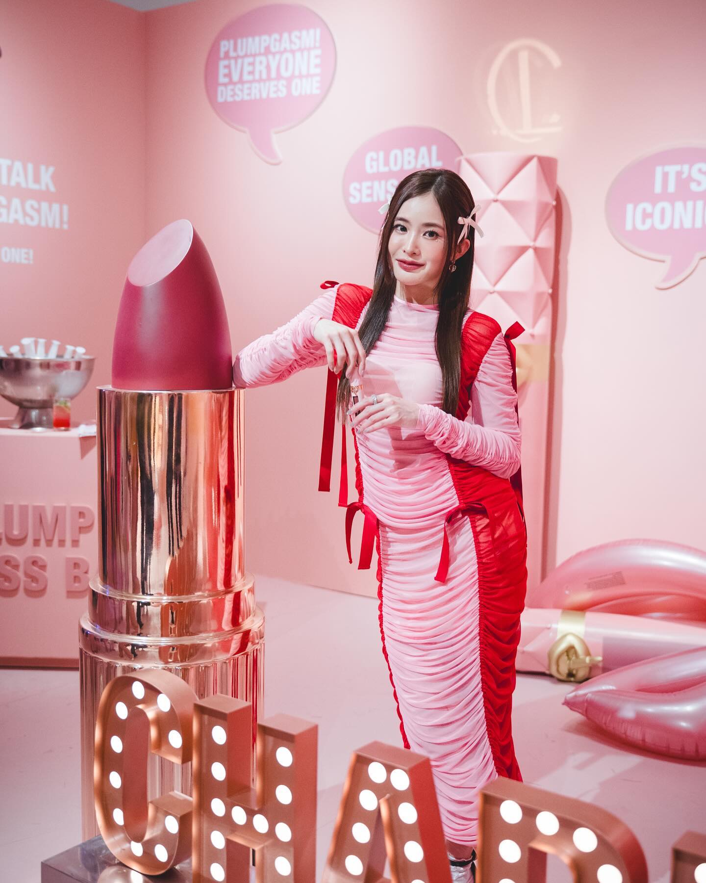 มายด์ - ลภัสลัล จิรเวชสุนทรกุล