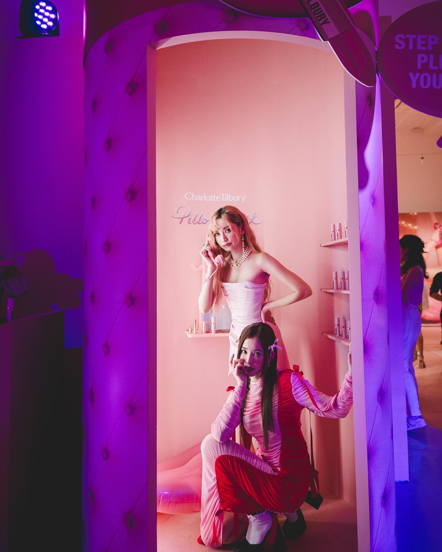 มายด์ - ลภัสลัล จิรเวชสุนทรกุล