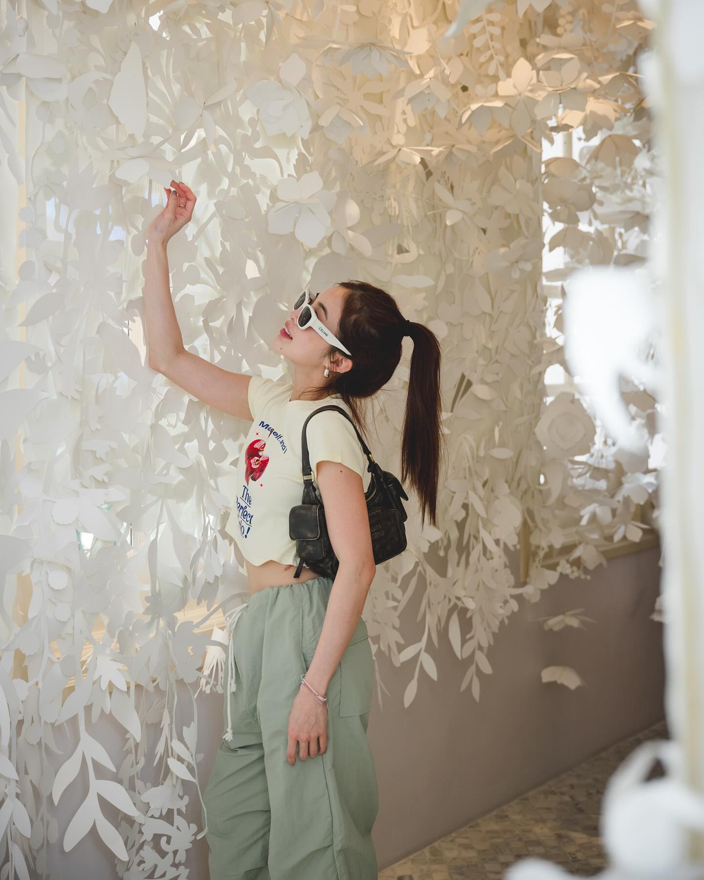 มายด์ - ลภัสลัล จิรเวชสุนทรกุล