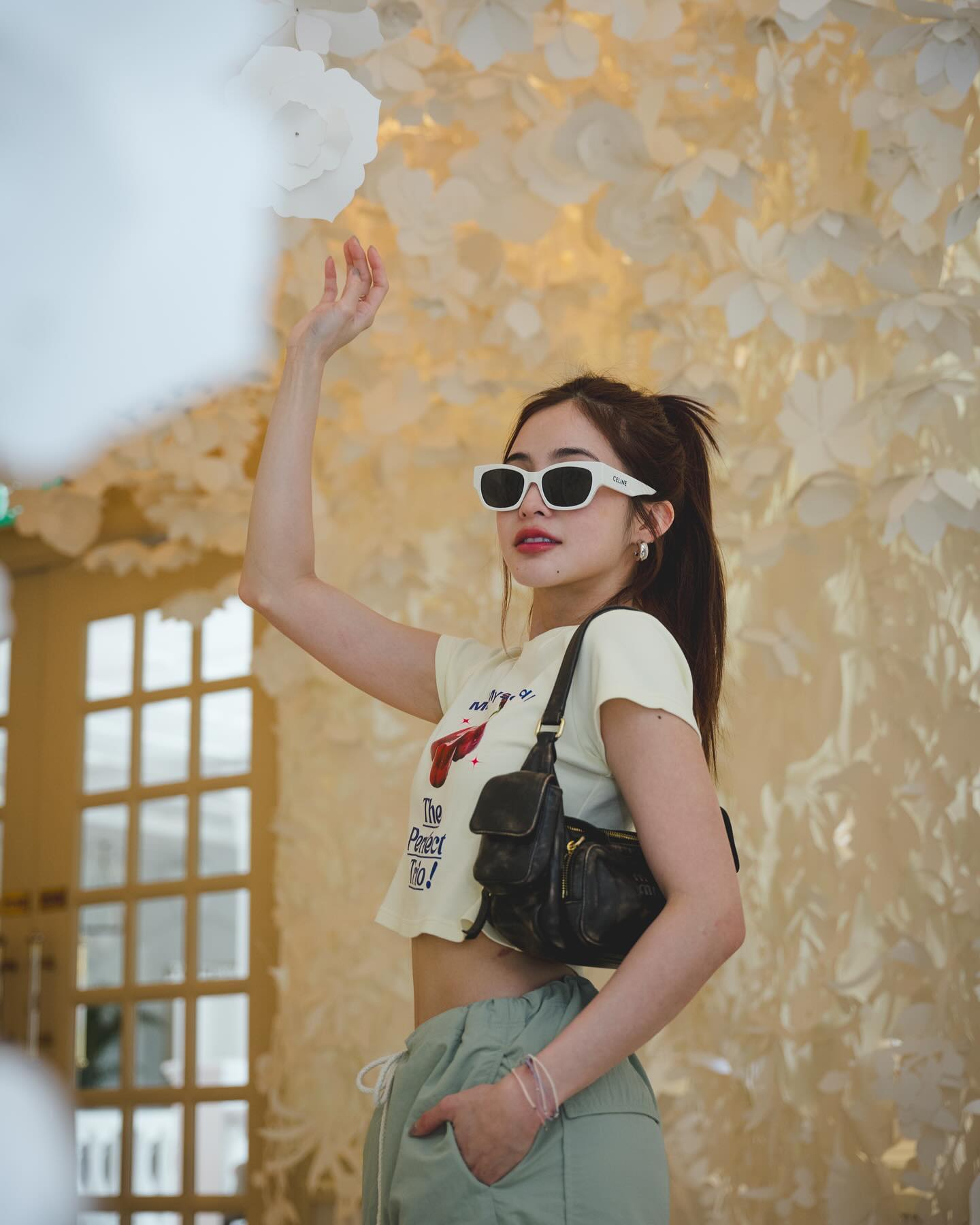 มายด์ - ลภัสลัล จิรเวชสุนทรกุล