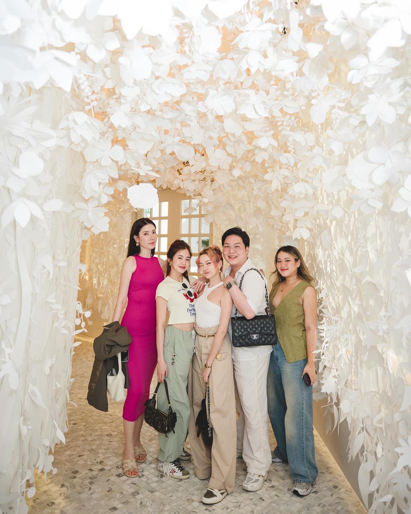 มายด์ - ลภัสลัล จิรเวชสุนทรกุล