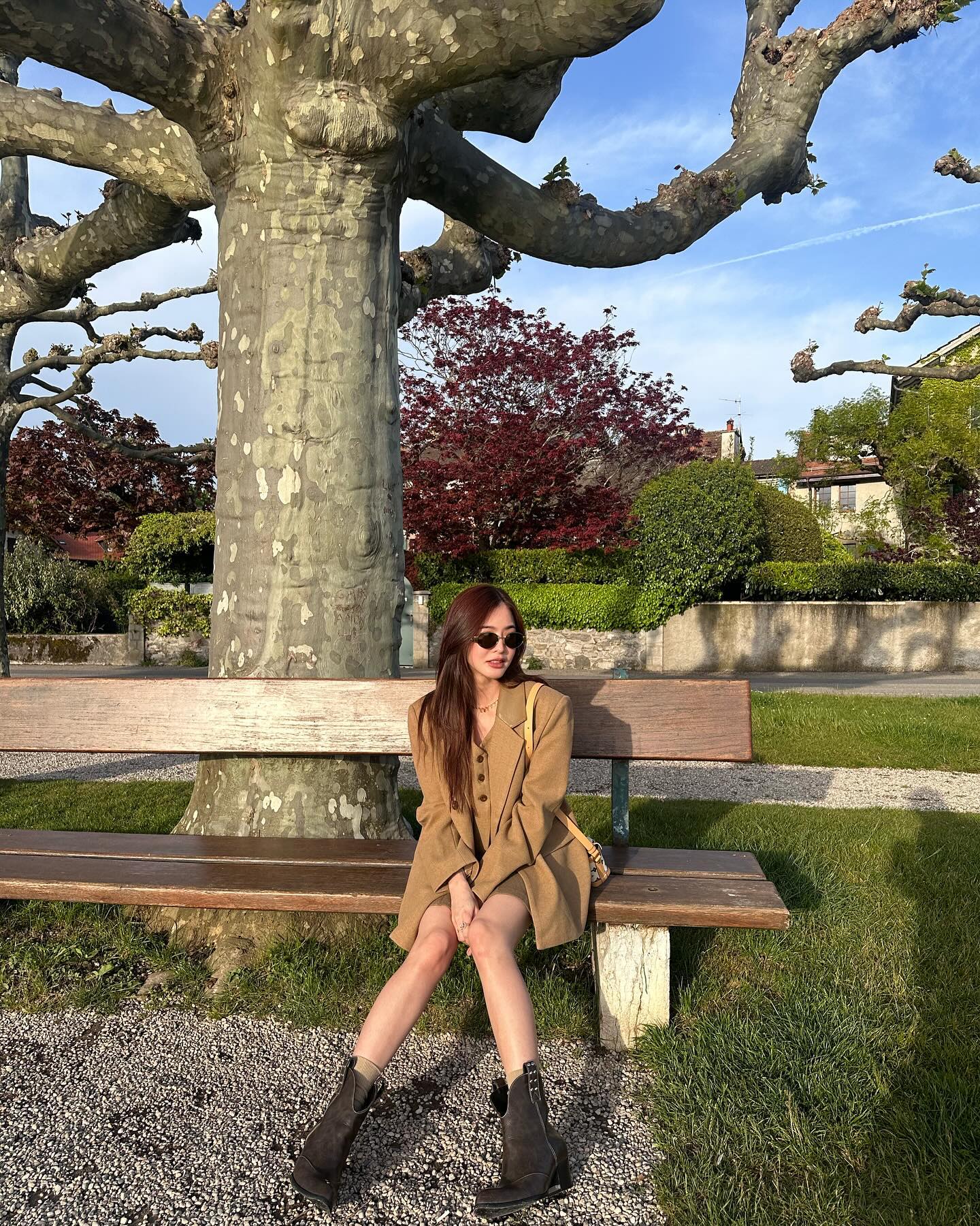 มายด์ - ลภัสลัล จิรเวชสุนทรกุล