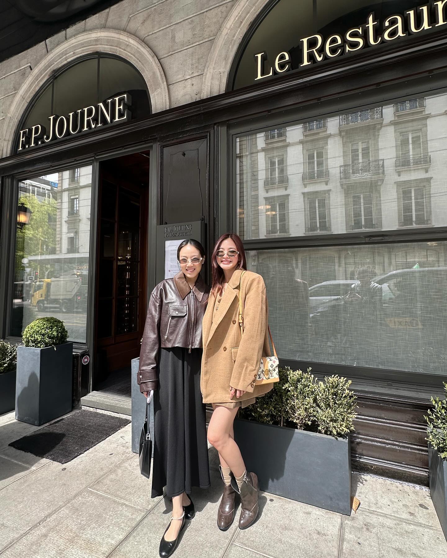 มายด์ - ลภัสลัล จิรเวชสุนทรกุล